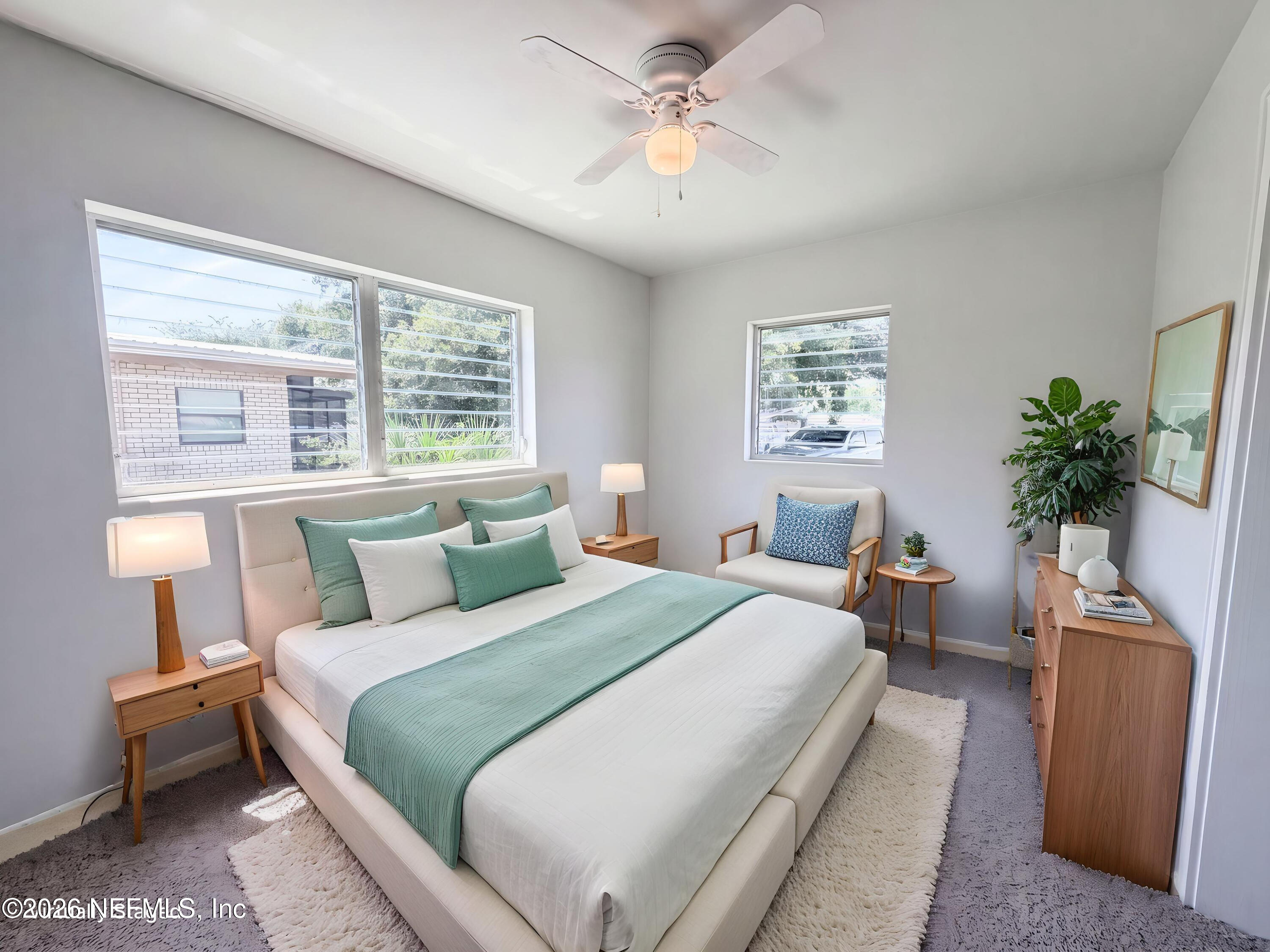 3201 Weaver Road Palatka, FL 32177 - Photo 8 of 18 VS - Bedroom