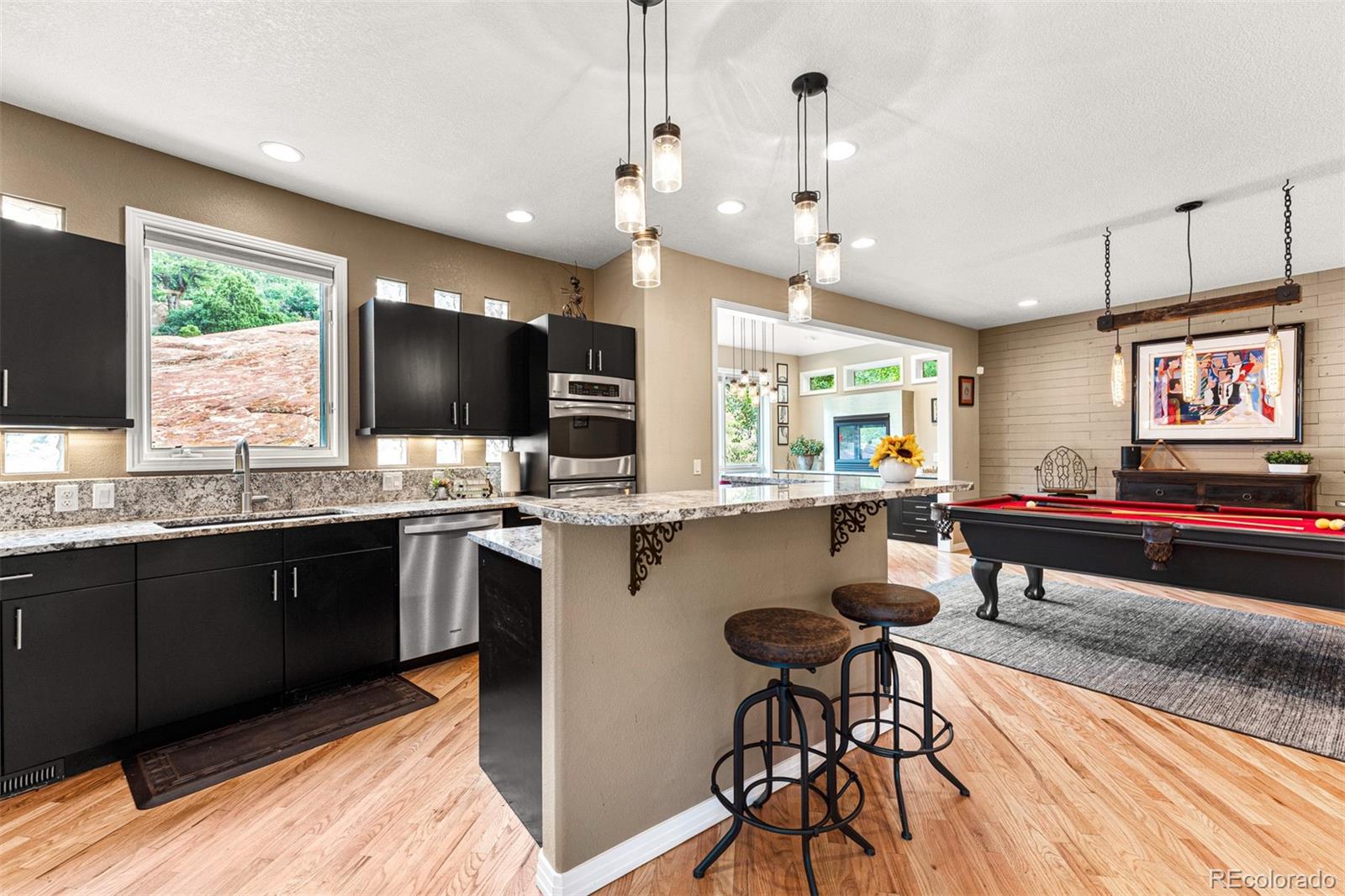 16525 Wild Berry Road Morrison, CO 80465 - Photo 11 of 40