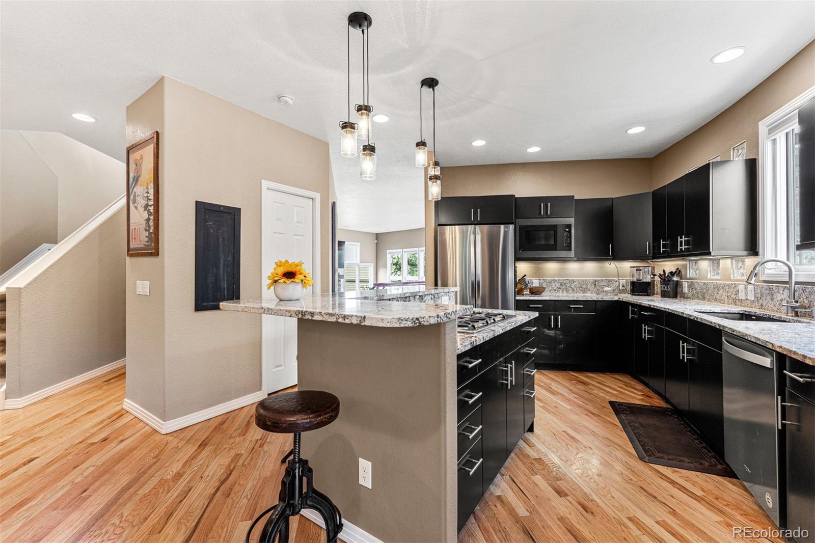 16525 Wild Berry Road Morrison, CO 80465 - Photo 12 of 40