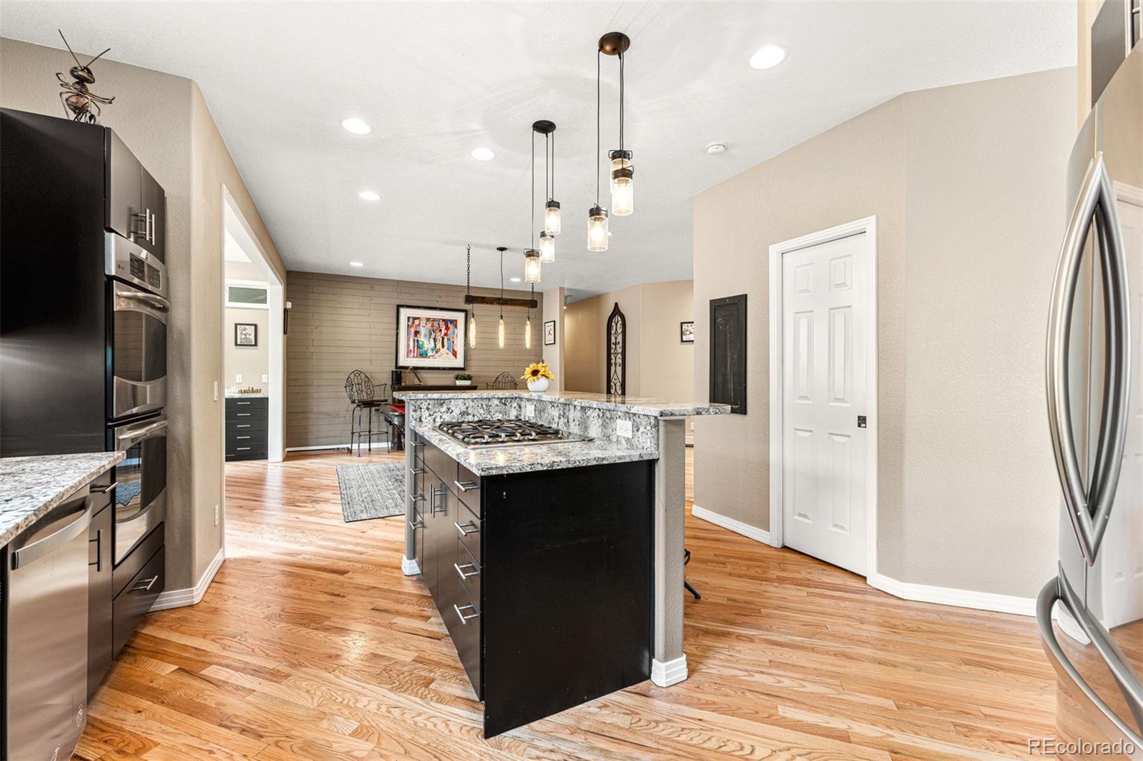 16525 Wild Berry Road Morrison, CO 80465 - Photo 14 of 40