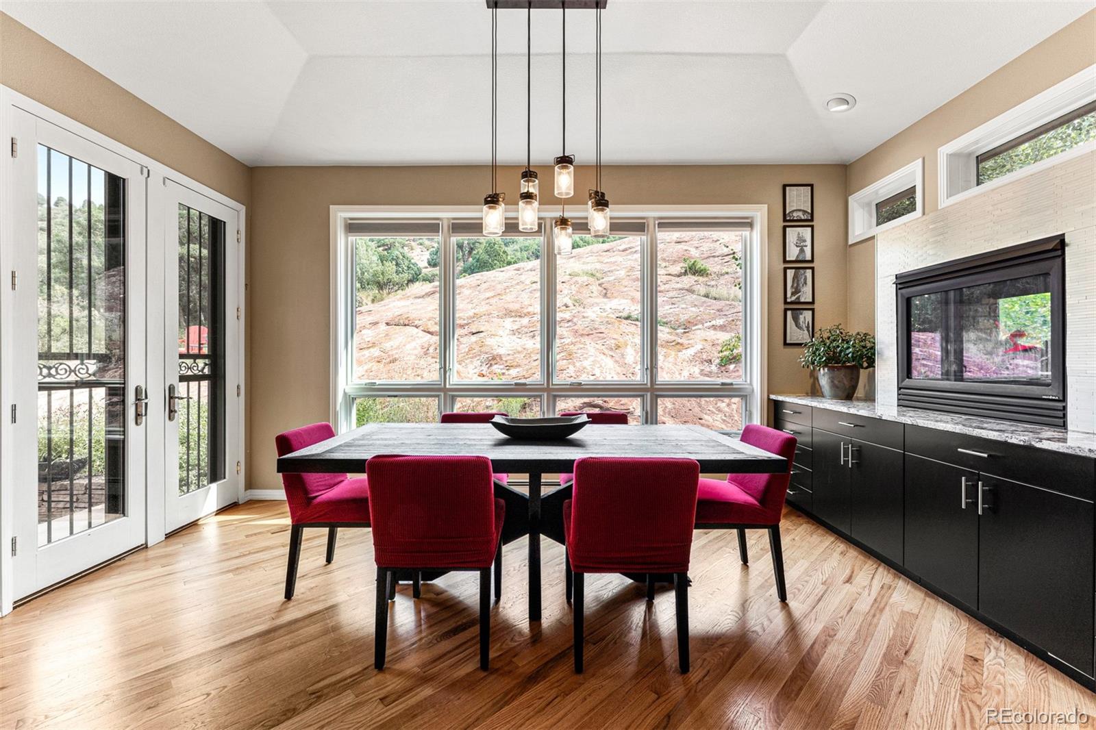 16525 Wild Berry Road Morrison, CO 80465 - Photo 16 of 40