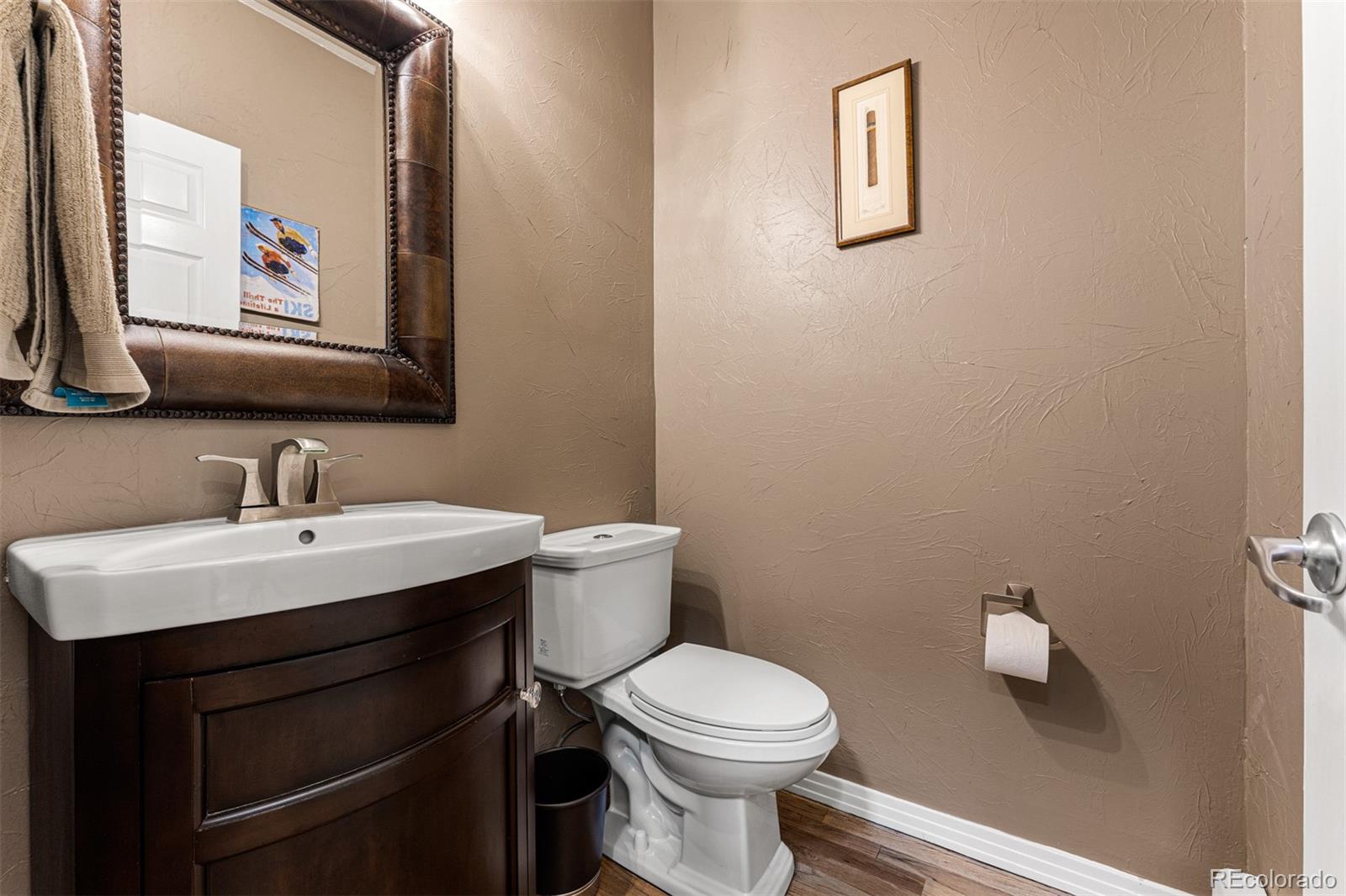 16525 Wild Berry Road Morrison, CO 80465 - Photo 18 of 40