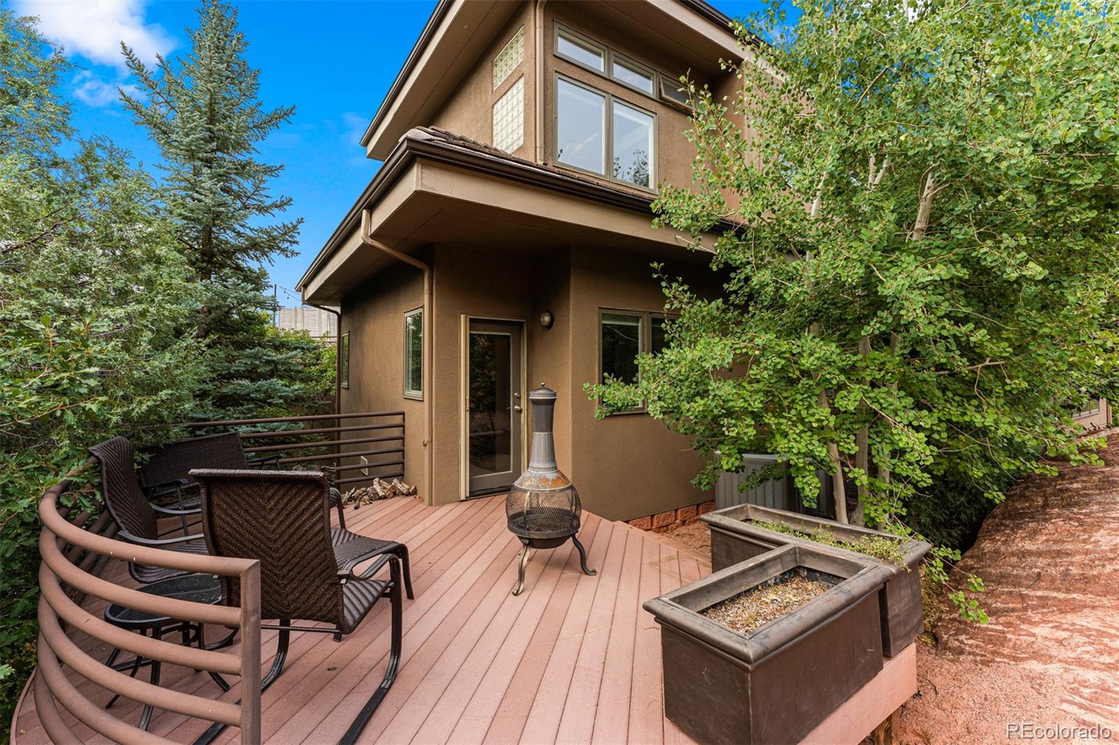 16525 Wild Berry Road Morrison, CO 80465 - Photo 19 of 40