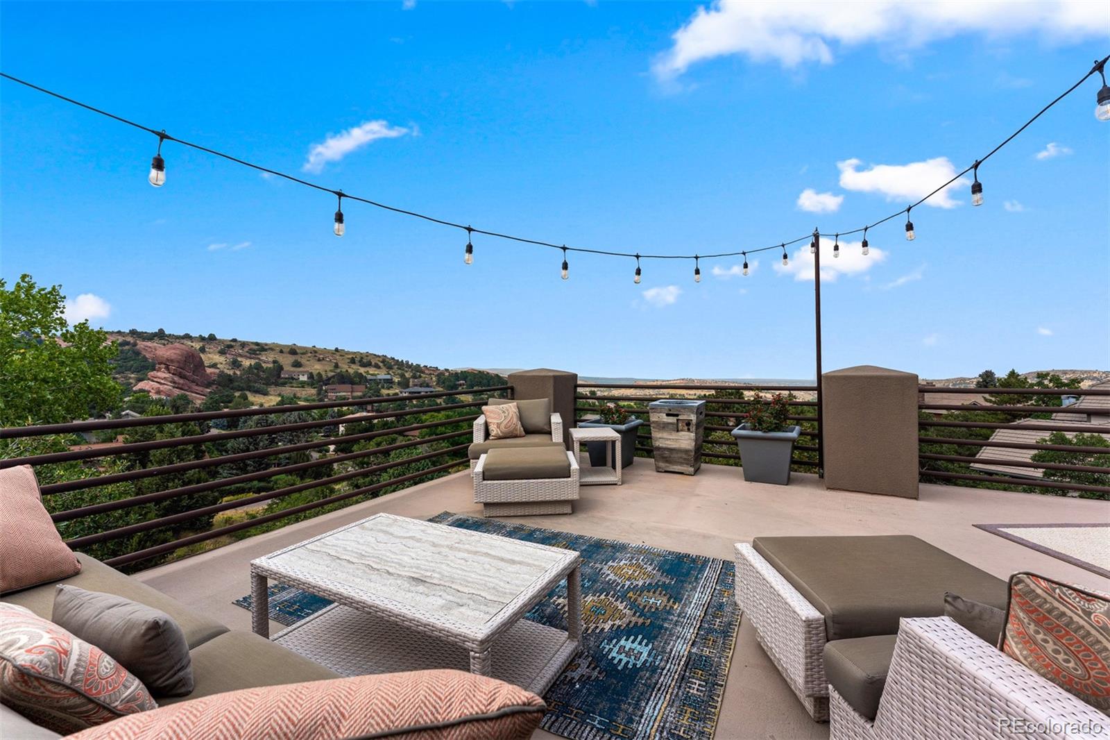 16525 Wild Berry Road Morrison, CO 80465 - Photo 21 of 40