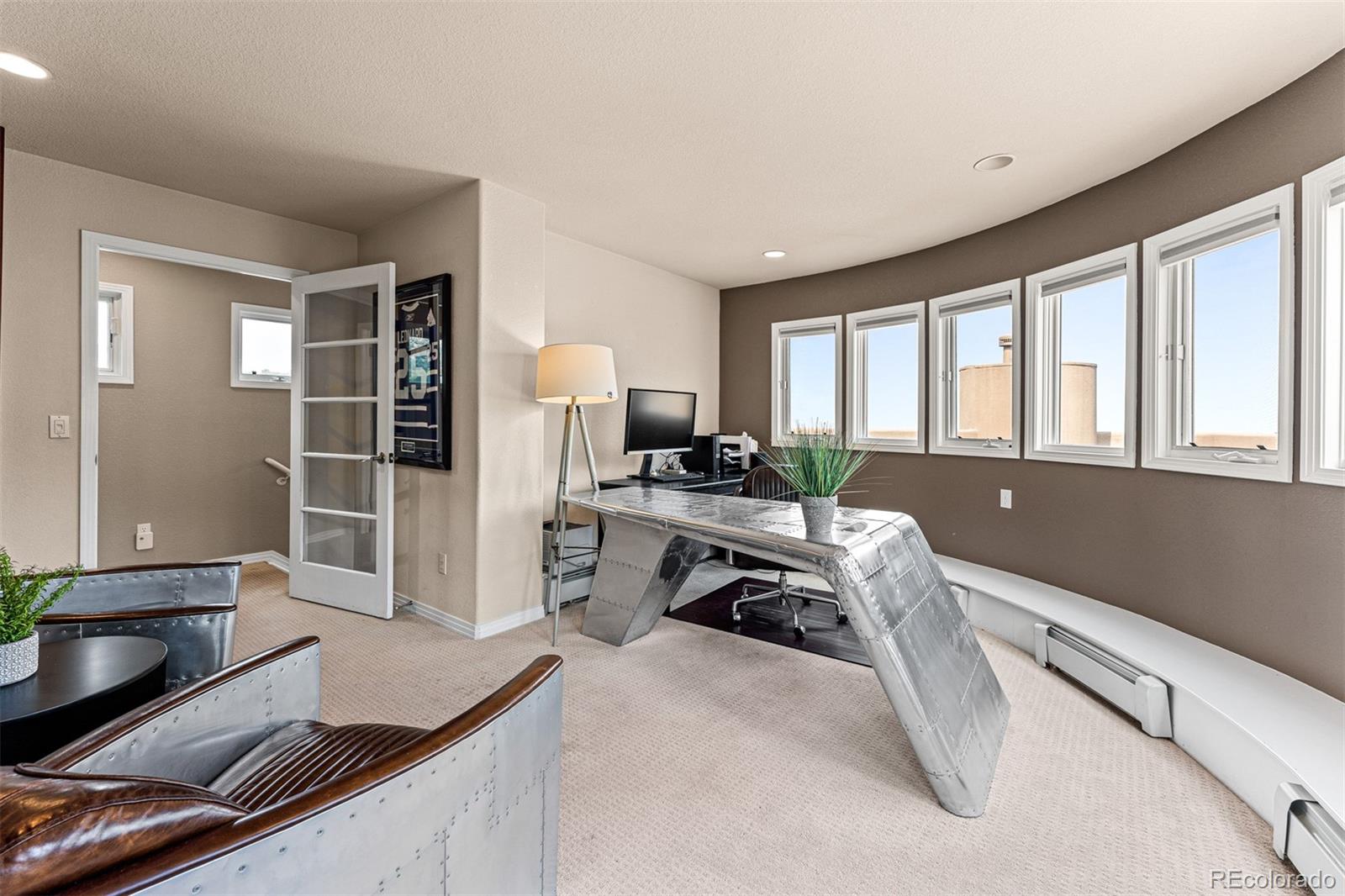 16525 Wild Berry Road Morrison, CO 80465 - Photo 24 of 40