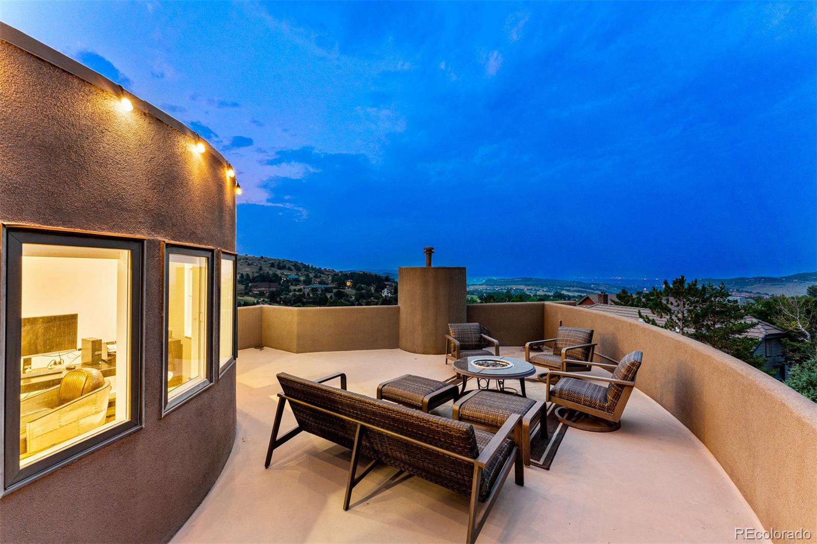 16525 Wild Berry Road Morrison, CO 80465 - Photo 25 of 40