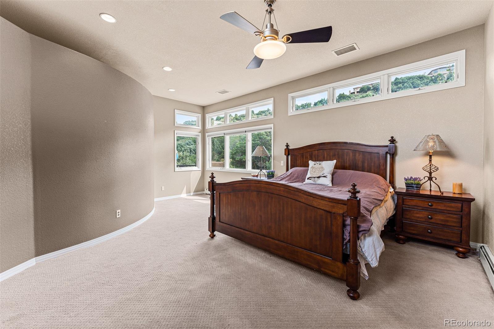 16525 Wild Berry Road Morrison, CO 80465 - Photo 27 of 40