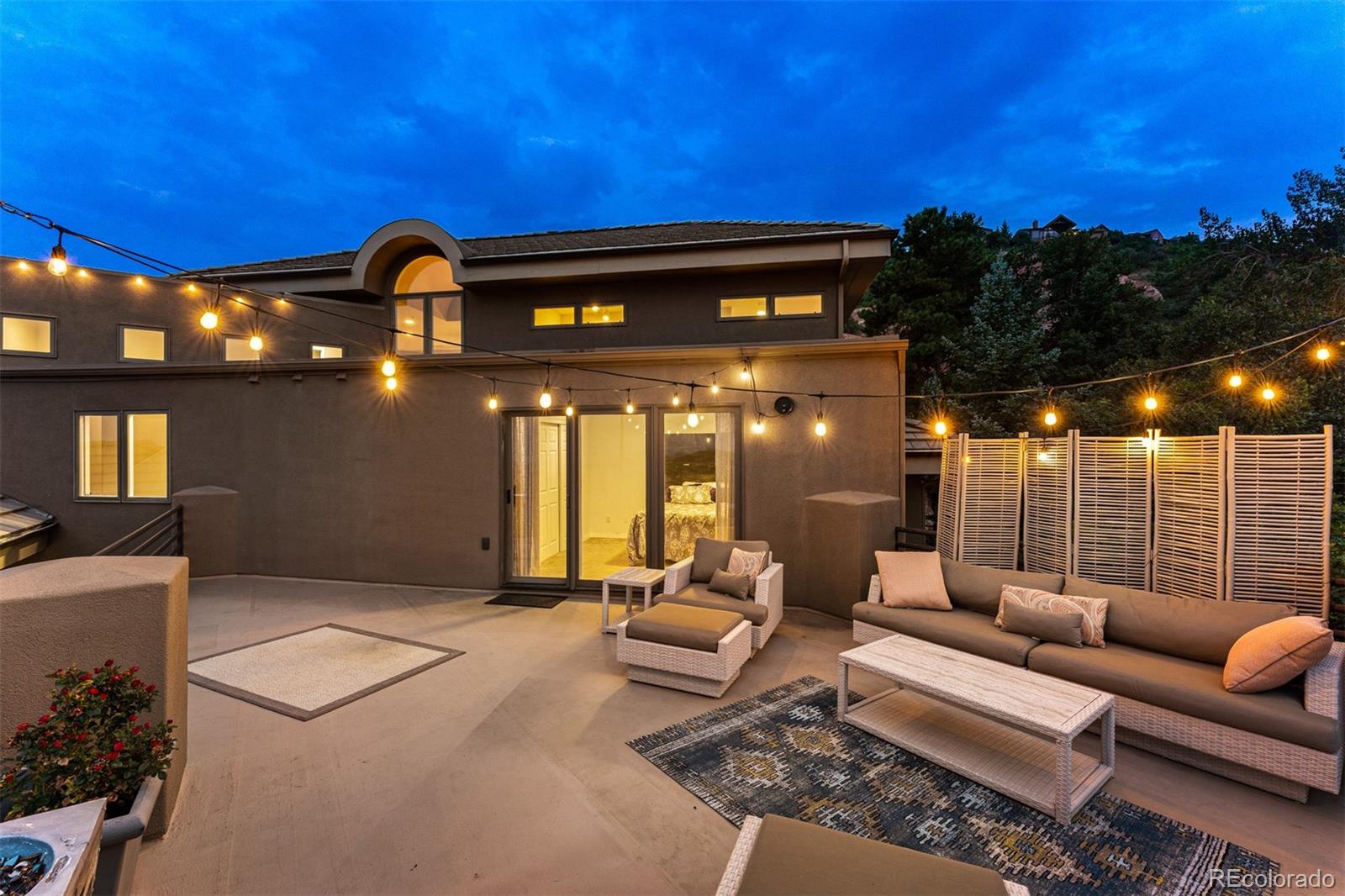 16525 Wild Berry Road Morrison, CO 80465 - Photo 35 of 40