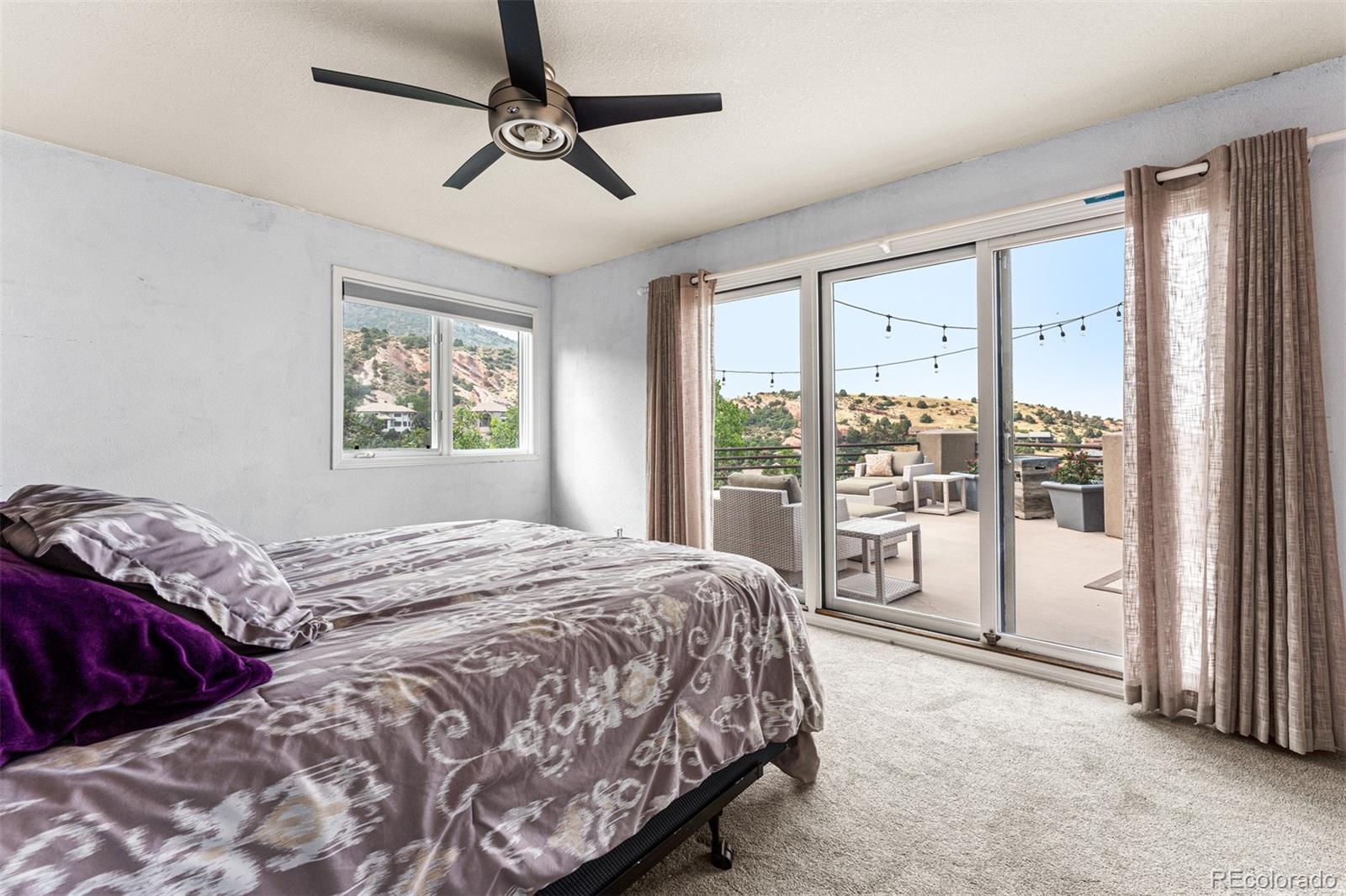 16525 Wild Berry Road Morrison, CO 80465 - Photo 36 of 40