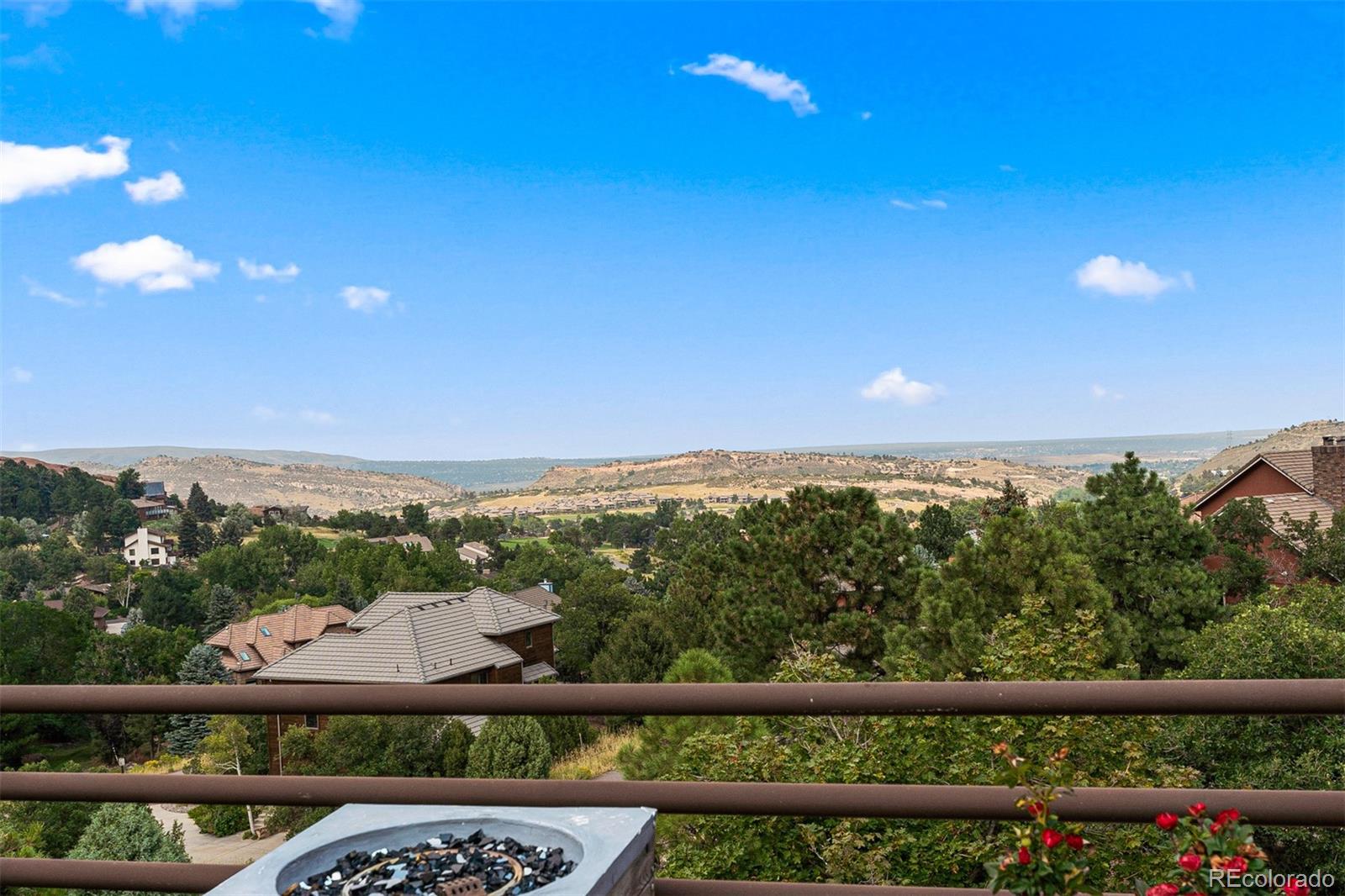 16525 Wild Berry Road Morrison, CO 80465 - Photo 37 of 40