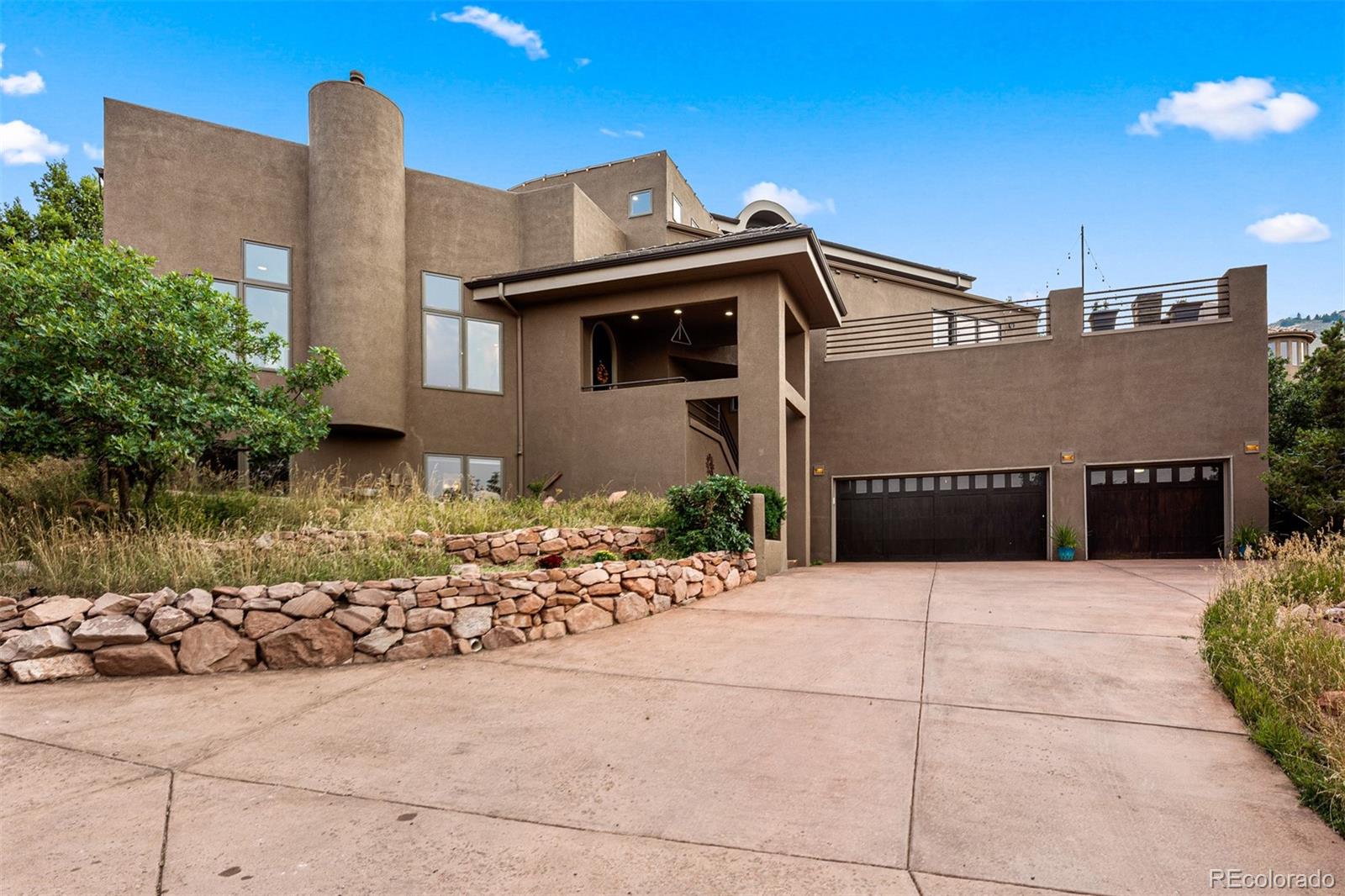 16525 Wild Berry Road Morrison, CO 80465 - Photo 6 of 40