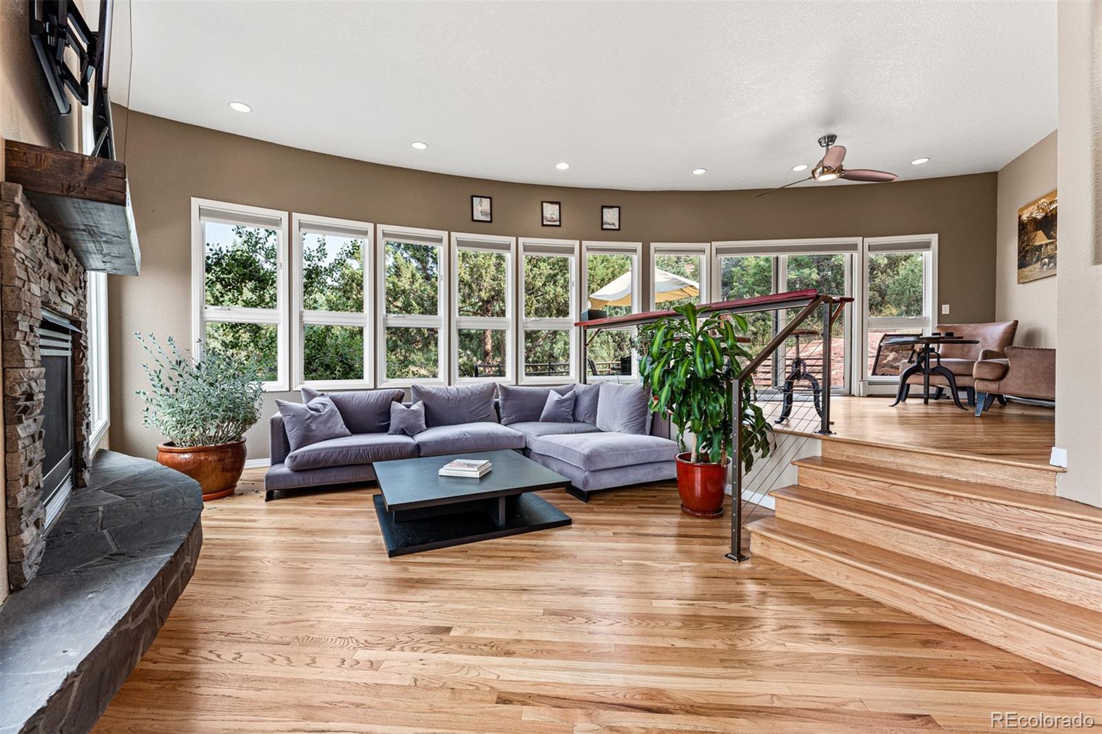 16525 Wild Berry Road Morrison, CO 80465 - Photo 7 of 40