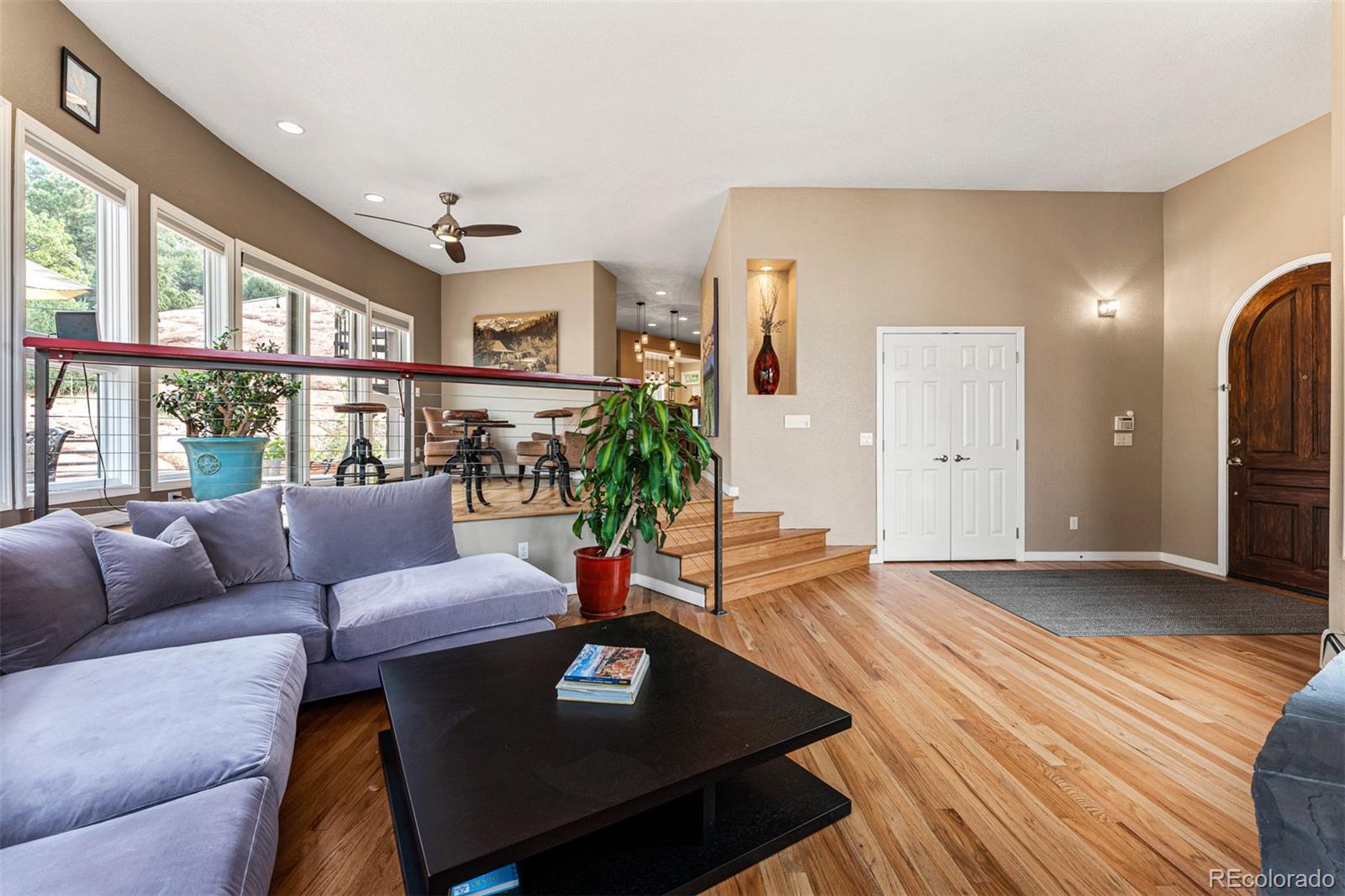 16525 Wild Berry Road Morrison, CO 80465 - Photo 8 of 40