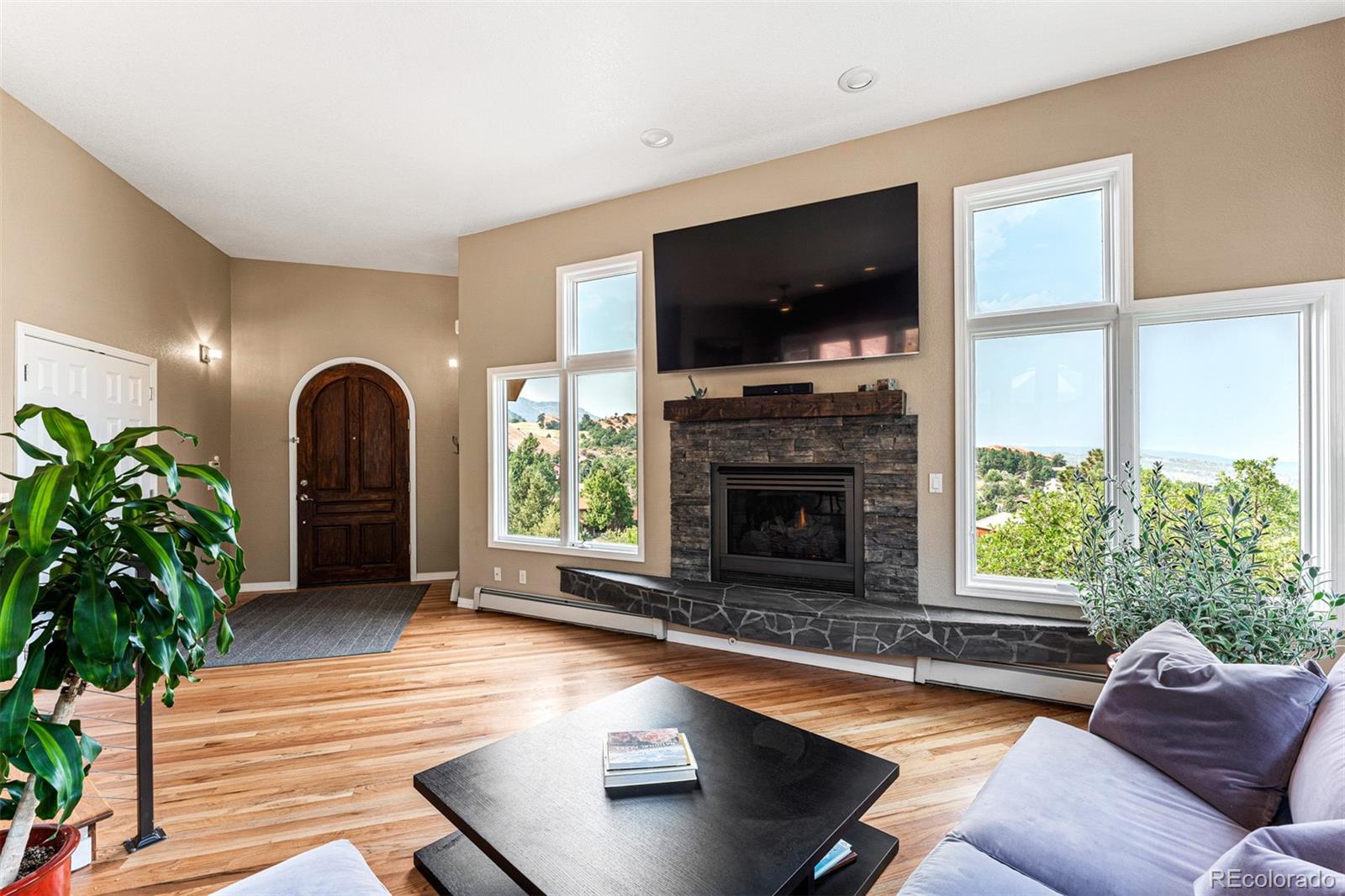 16525 Wild Berry Road Morrison, CO 80465 - Photo 9 of 40