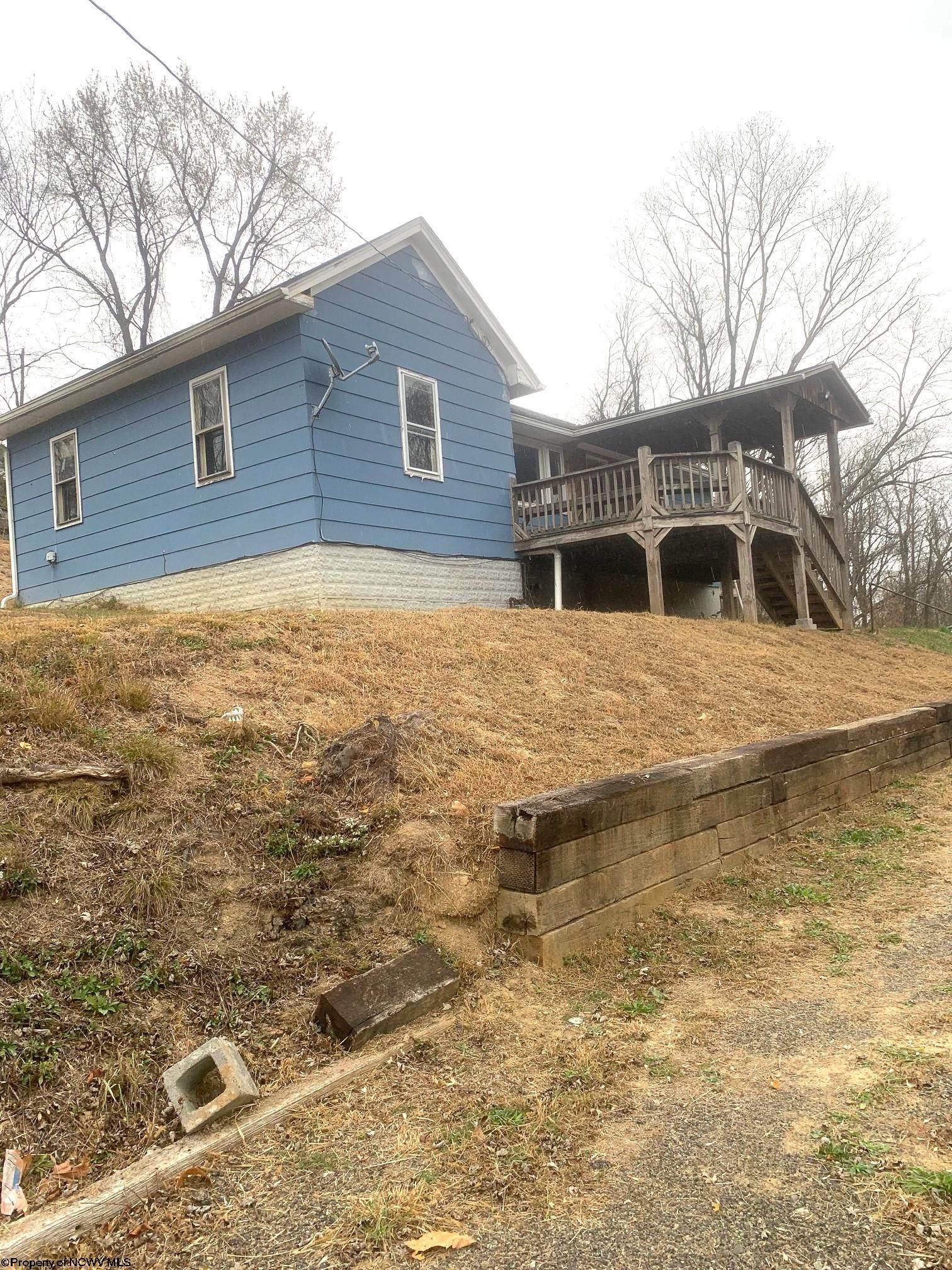 310 Oneil Hill Road Clarksburg, WV 26301 - Photo 1 of 26 Gallery Image 1
