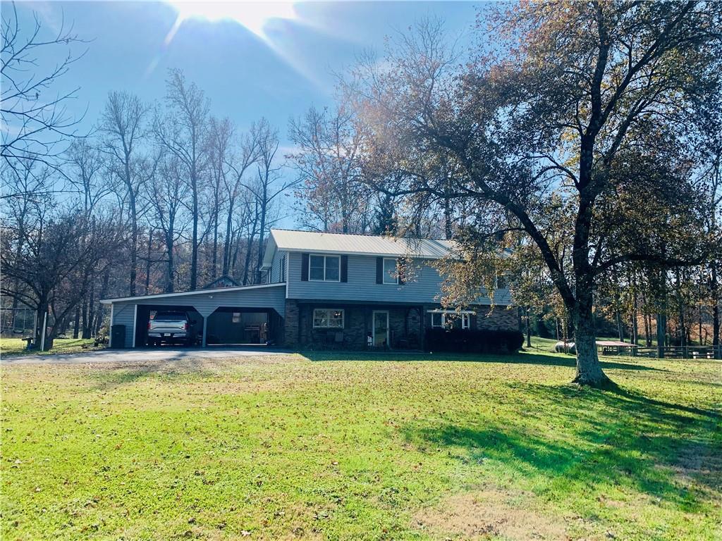 884 Mitchell Road Northwest Adairsville, GA 30103 - Photo 1 of 1