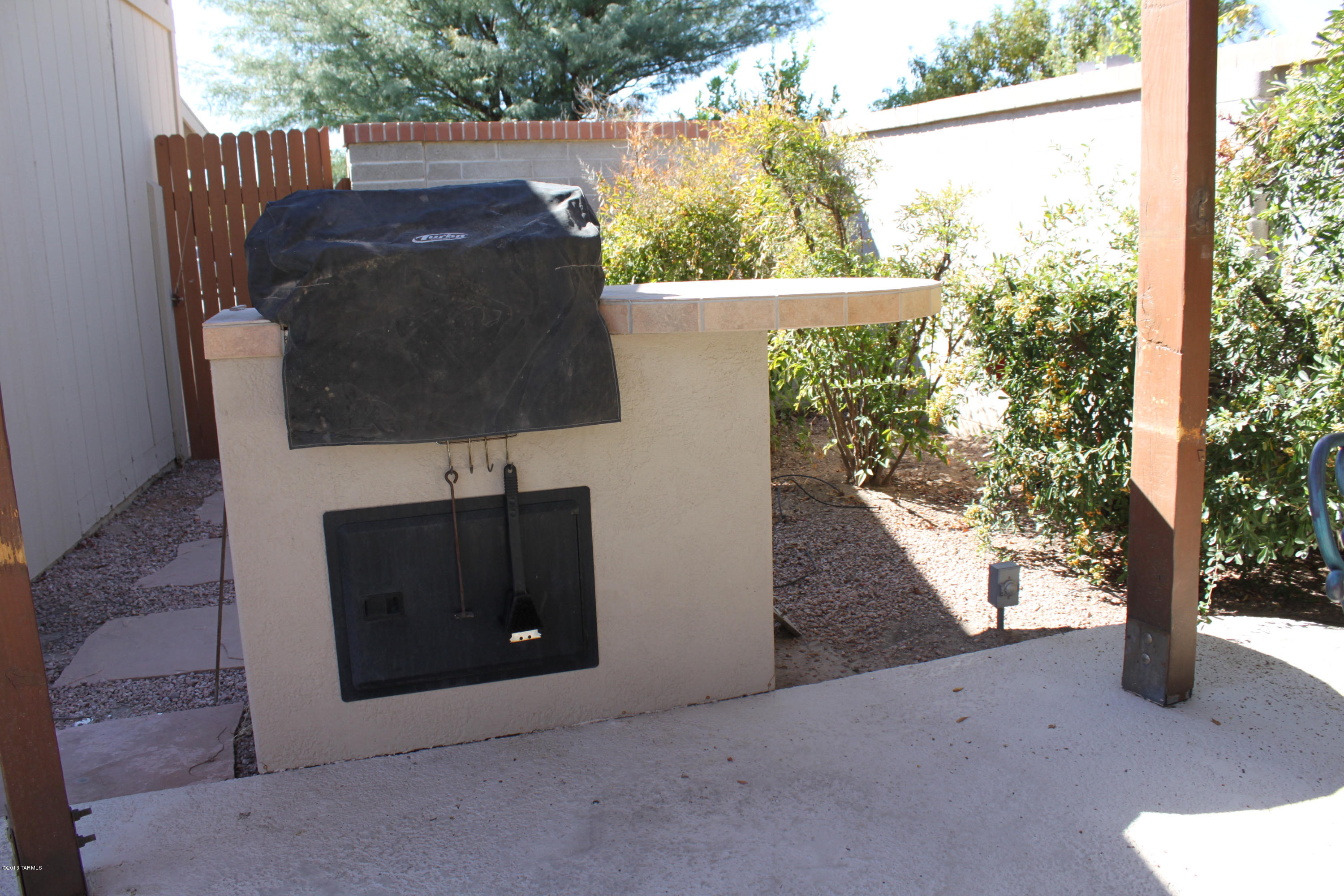 1628 West Roller Coaster Road Tucson, AZ 85704 - Photo 25 of 30 Gallery Image 25