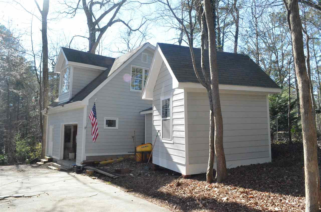 5311 Alpine Drive Raleigh, NC 27609 - Photo 23 of 25 Photo 23