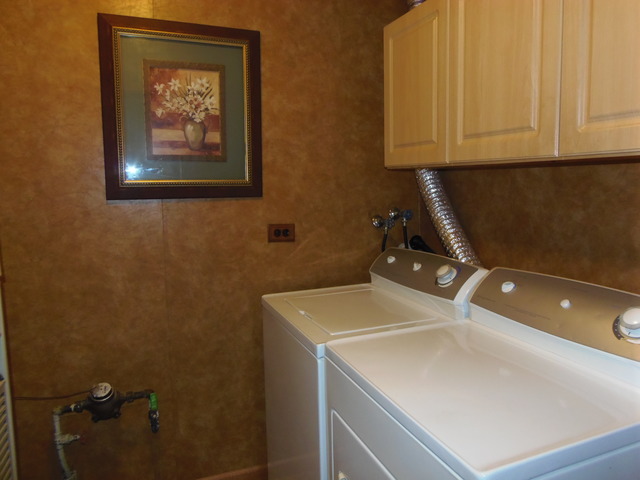 22226 Rockingham Road Richton Park, IL 60471 - Photo 14 of 15