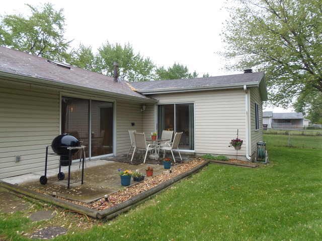 22226 Rockingham Road Richton Park, IL 60471 - Photo 15 of 15