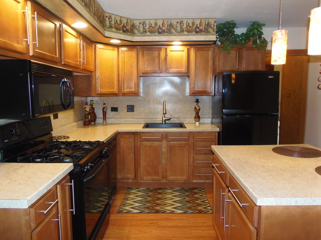 22226 Rockingham Road Richton Park, IL 60471 - Photo 4 of 15