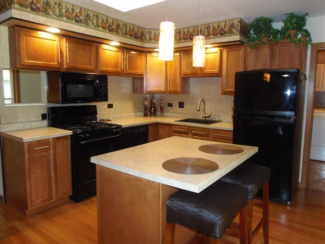 22226 Rockingham Road Richton Park, IL 60471 - Photo 5 of 15