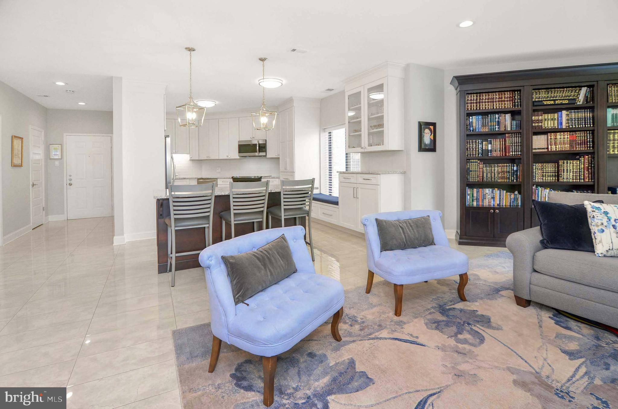 3041 Fallstaff Road, Unit 604D Baltimore, MD 21209 - Photo 5 of 27