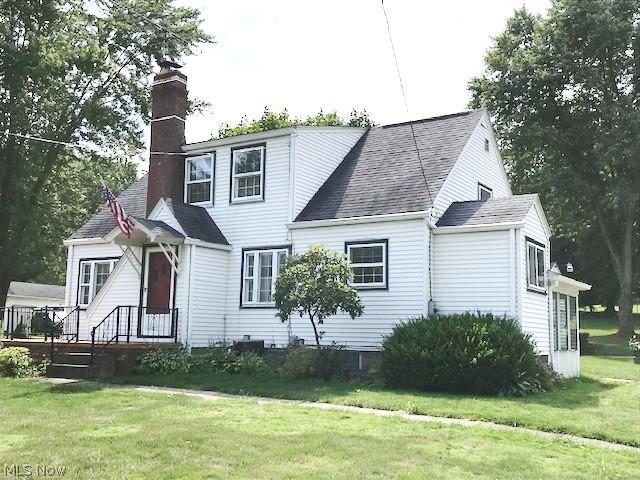 6392 Hampsher Road Clinton, OH 44216 - Photo 1 of 33