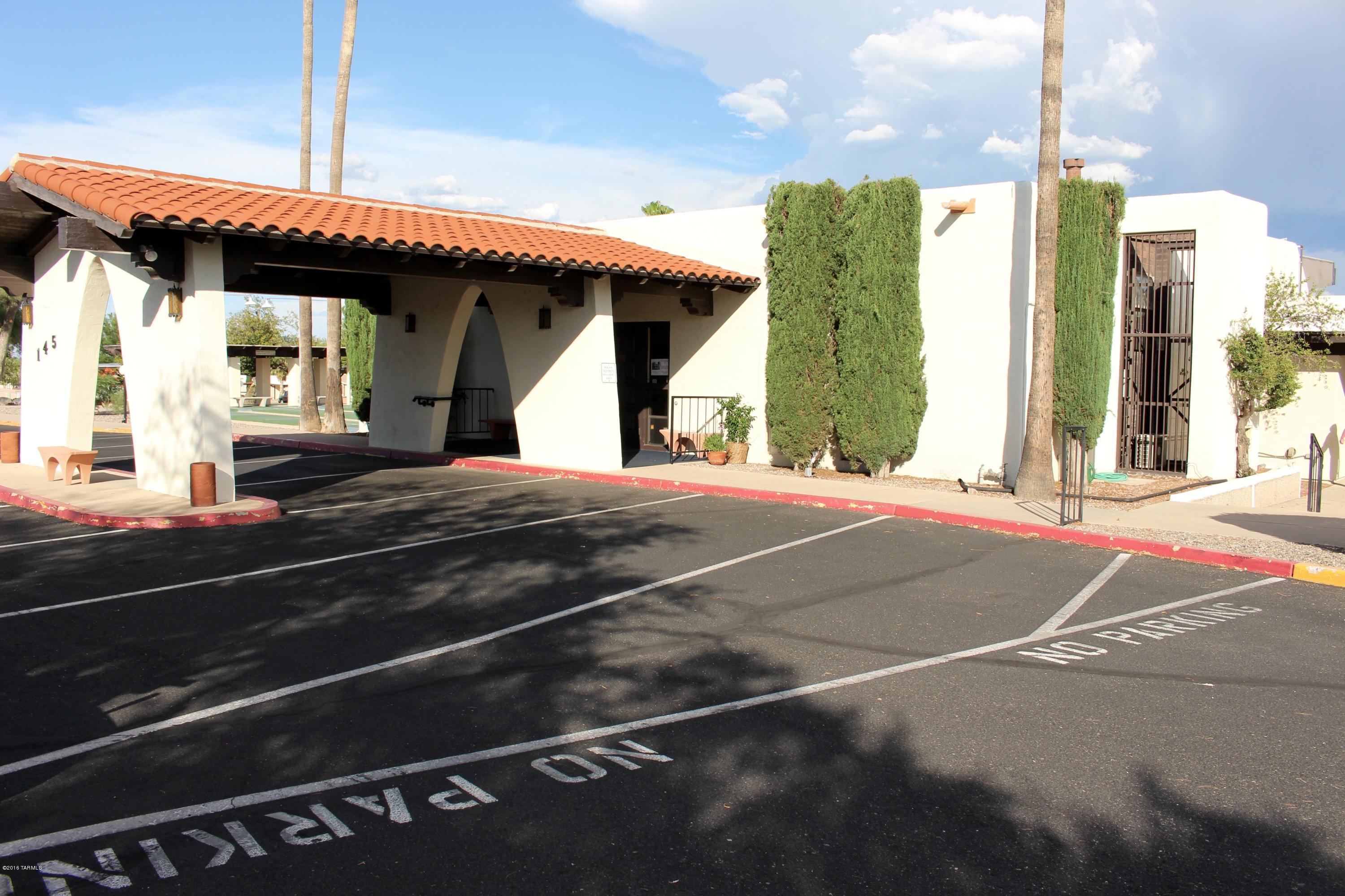 249 West Rama Drive Green Valley, AZ 85614 - Photo 39 of 50
