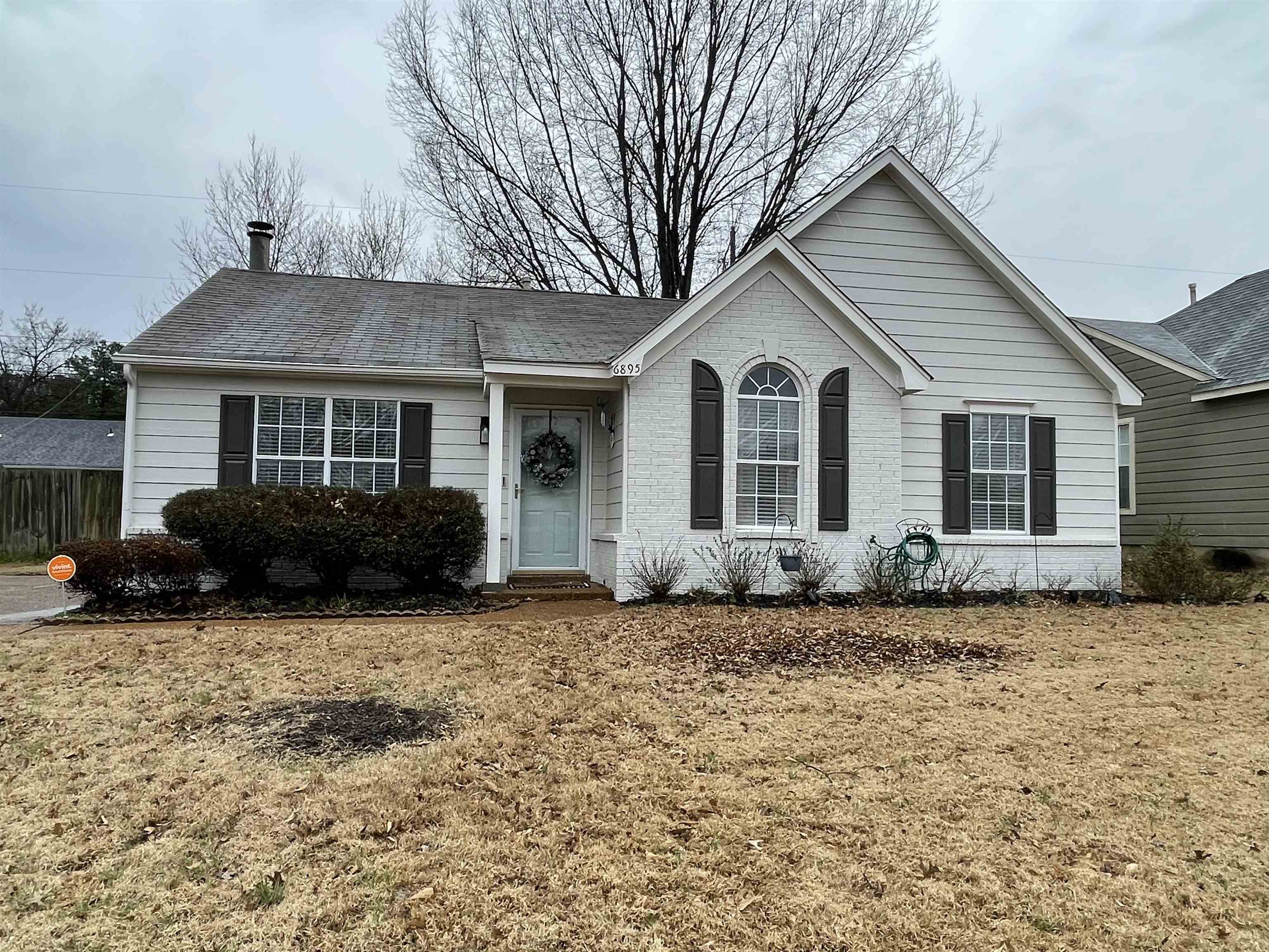 6895 Lagrange Hill Road Cordova, TN 38018 - Photo 1 of 25 Gallery Image 1
