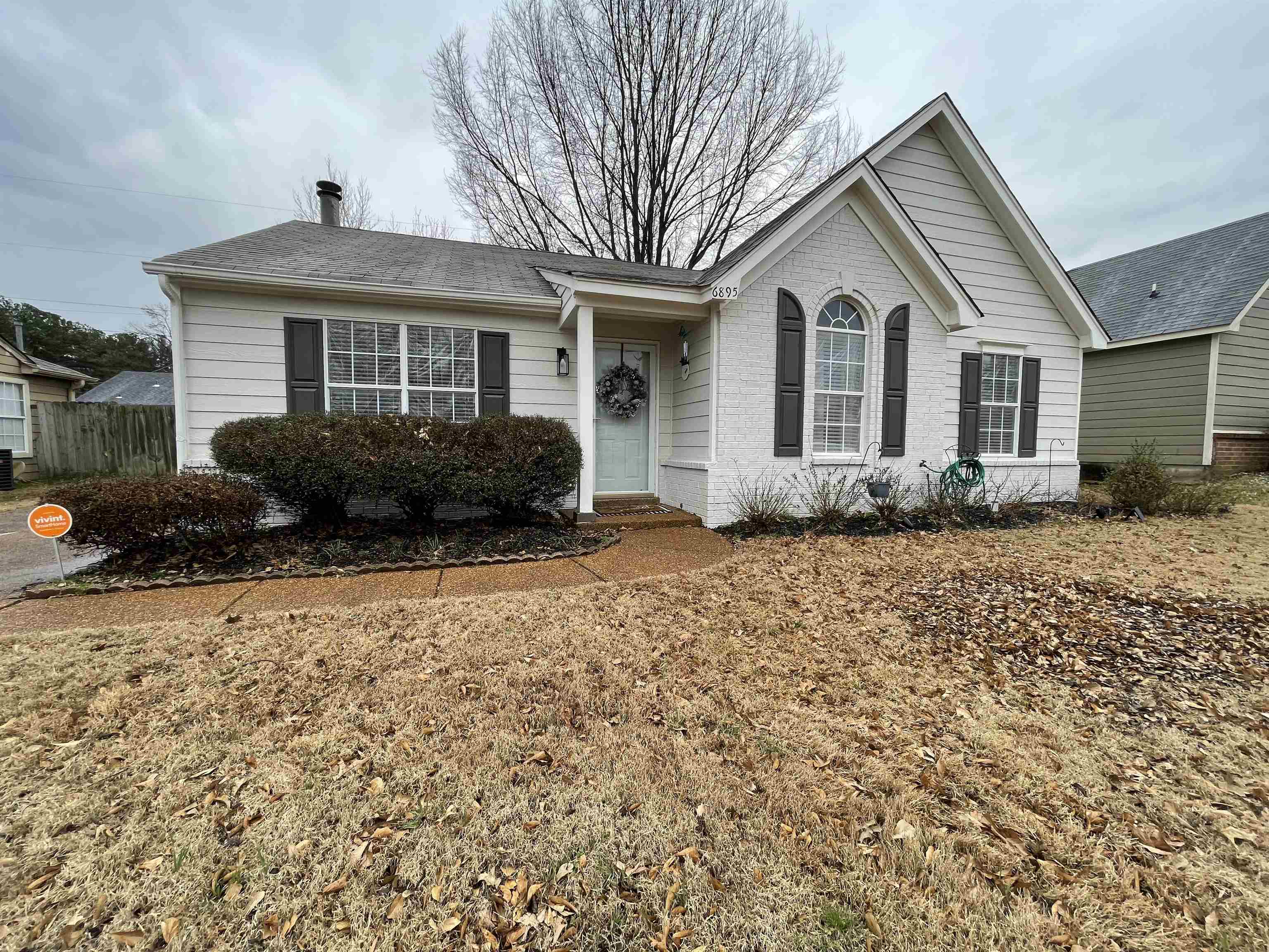 6895 Lagrange Hill Road Cordova, TN 38018 - Photo 2 of 25 Gallery Image 2