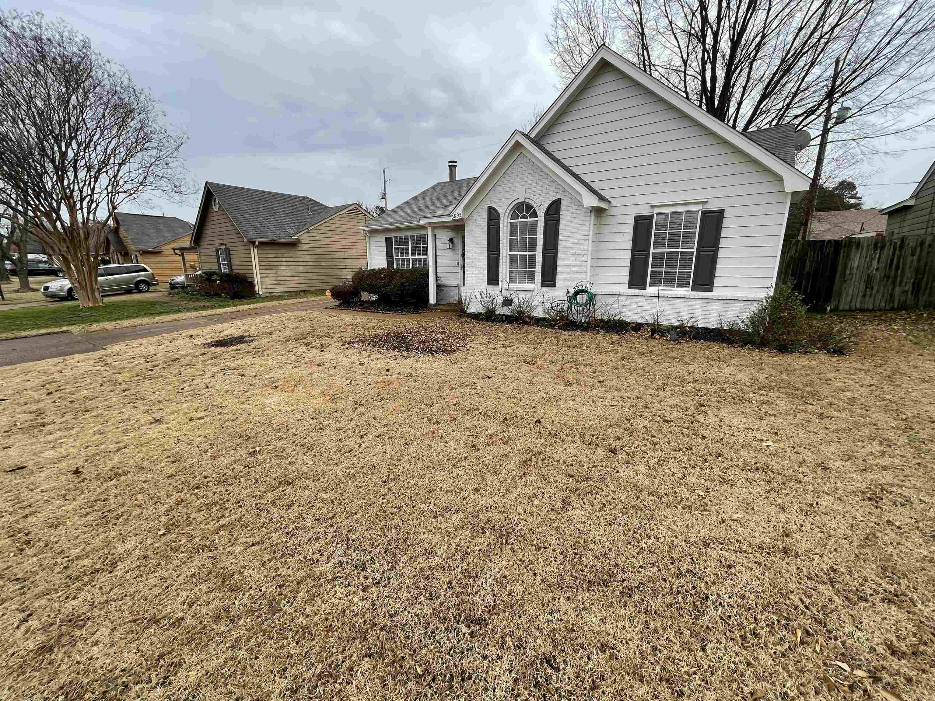 6895 Lagrange Hill Road Cordova, TN 38018 - Photo 25 of 25 Gallery Image 25