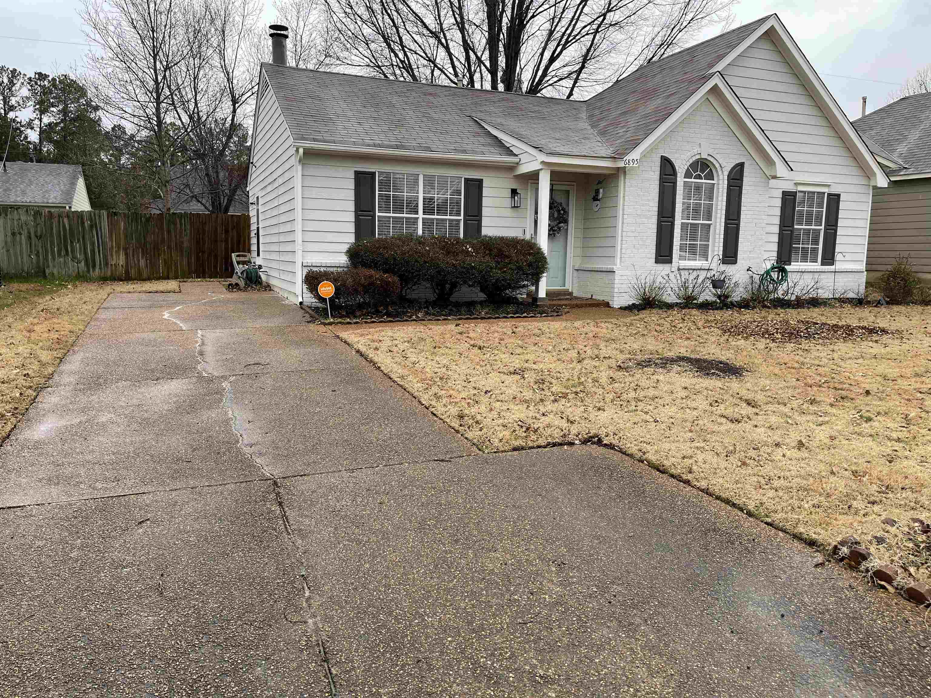 6895 Lagrange Hill Road Cordova, TN 38018 - Photo 4 of 25 Gallery Image 4