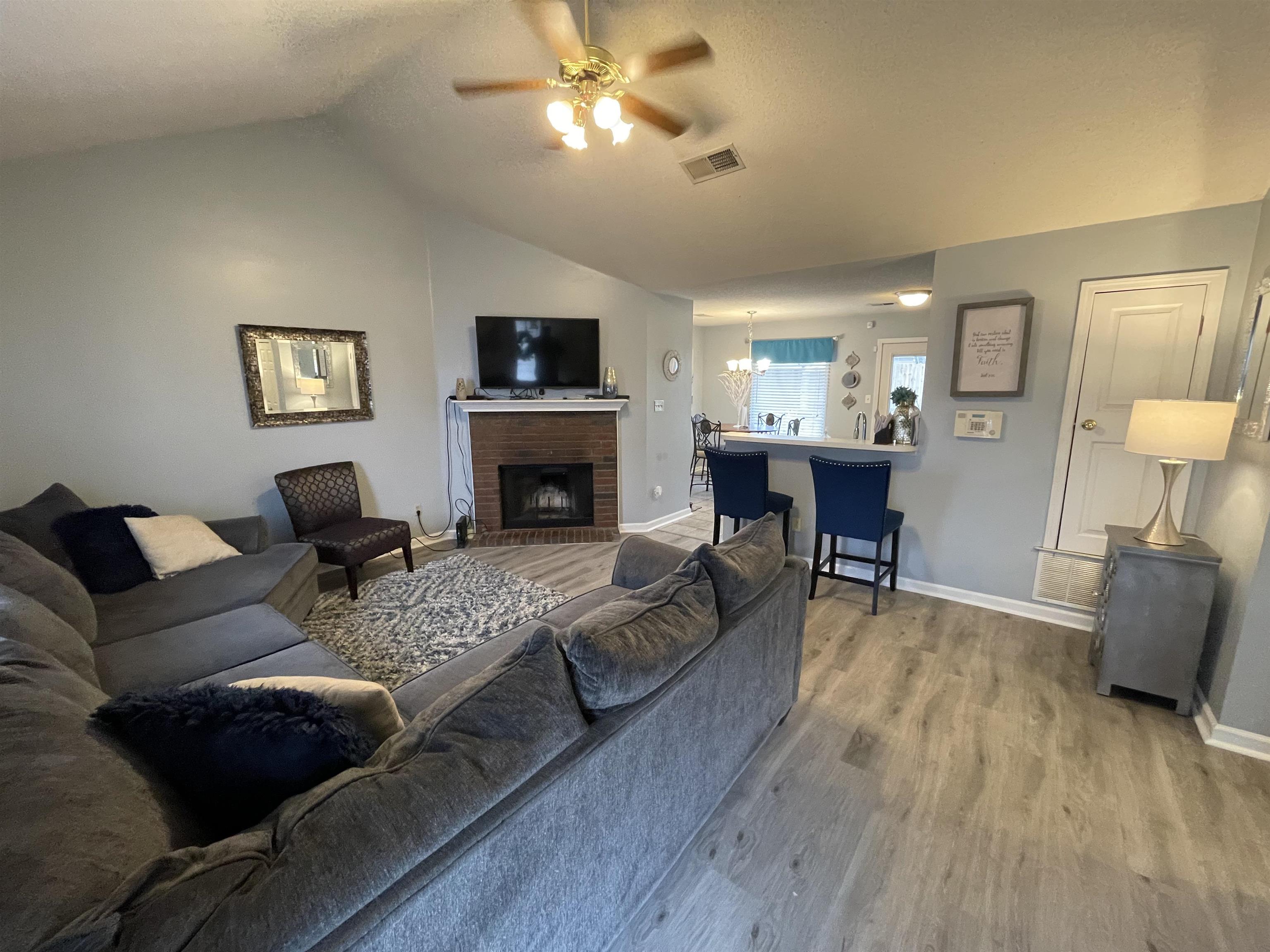 6895 Lagrange Hill Road Cordova, TN 38018 - Photo 5 of 25 Gallery Image 5