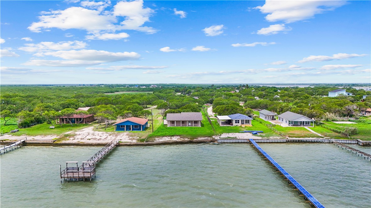 636 South County Road 1150 Riviera, TX 78379 - Photo 13 of 20 a view of a city