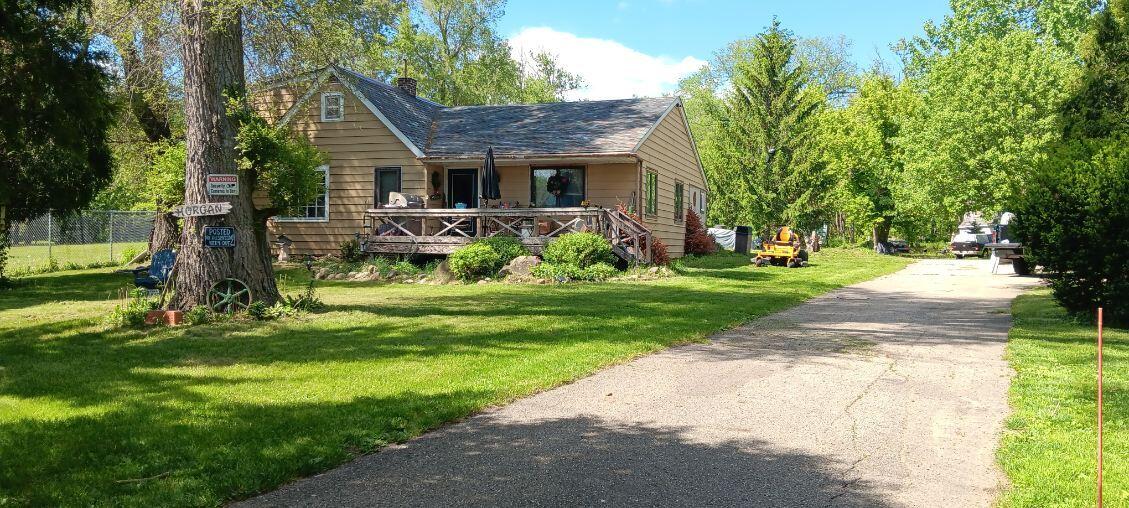 5406 State Road 50 Delavan, WI 53115 - Photo 2 of 22 House Main
