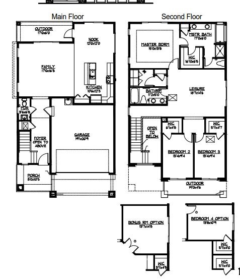 3721 200th Place Southeast Bothell, WA 98012 - Photo 2 of 2 Gallery Image 2