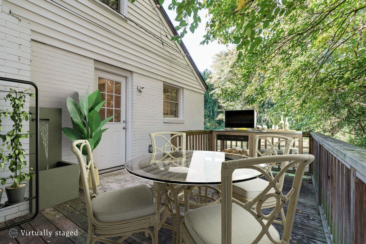 141 Lord Ashley Road Raleigh, NC 27610 - Photo 22 of 28 Photo 22
