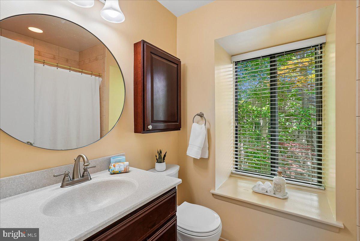 2024 Swans Neck Way Reston, VA 20191 - Photo 19 of 42 Primary Bath