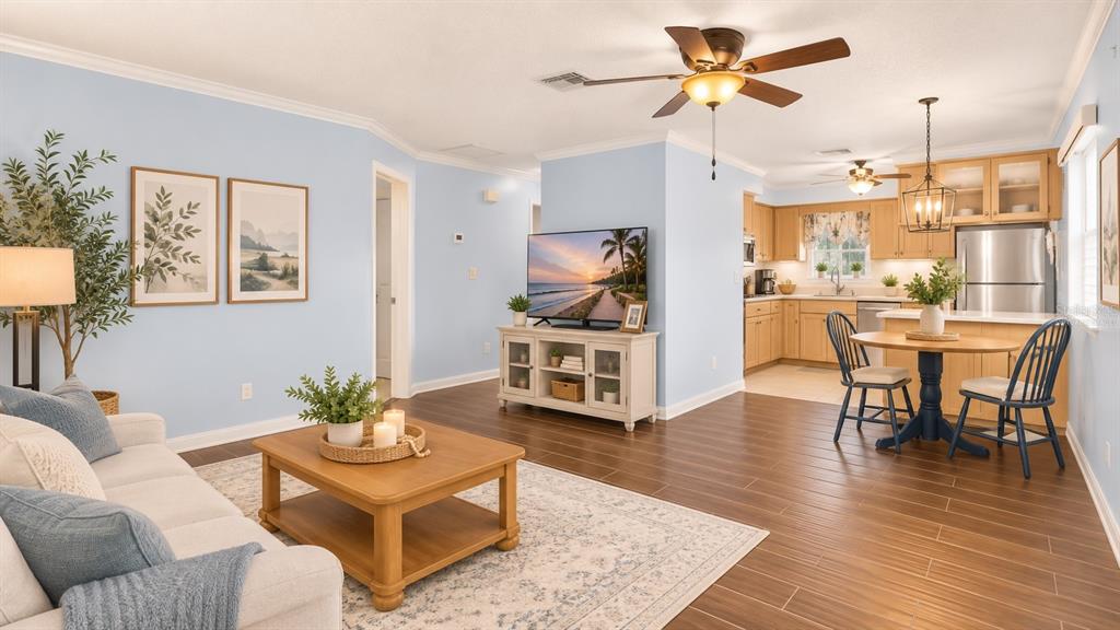 6643 Kelsey Lane, Unit 4B New Port Richey, FL 34653 - Photo 8 of 47