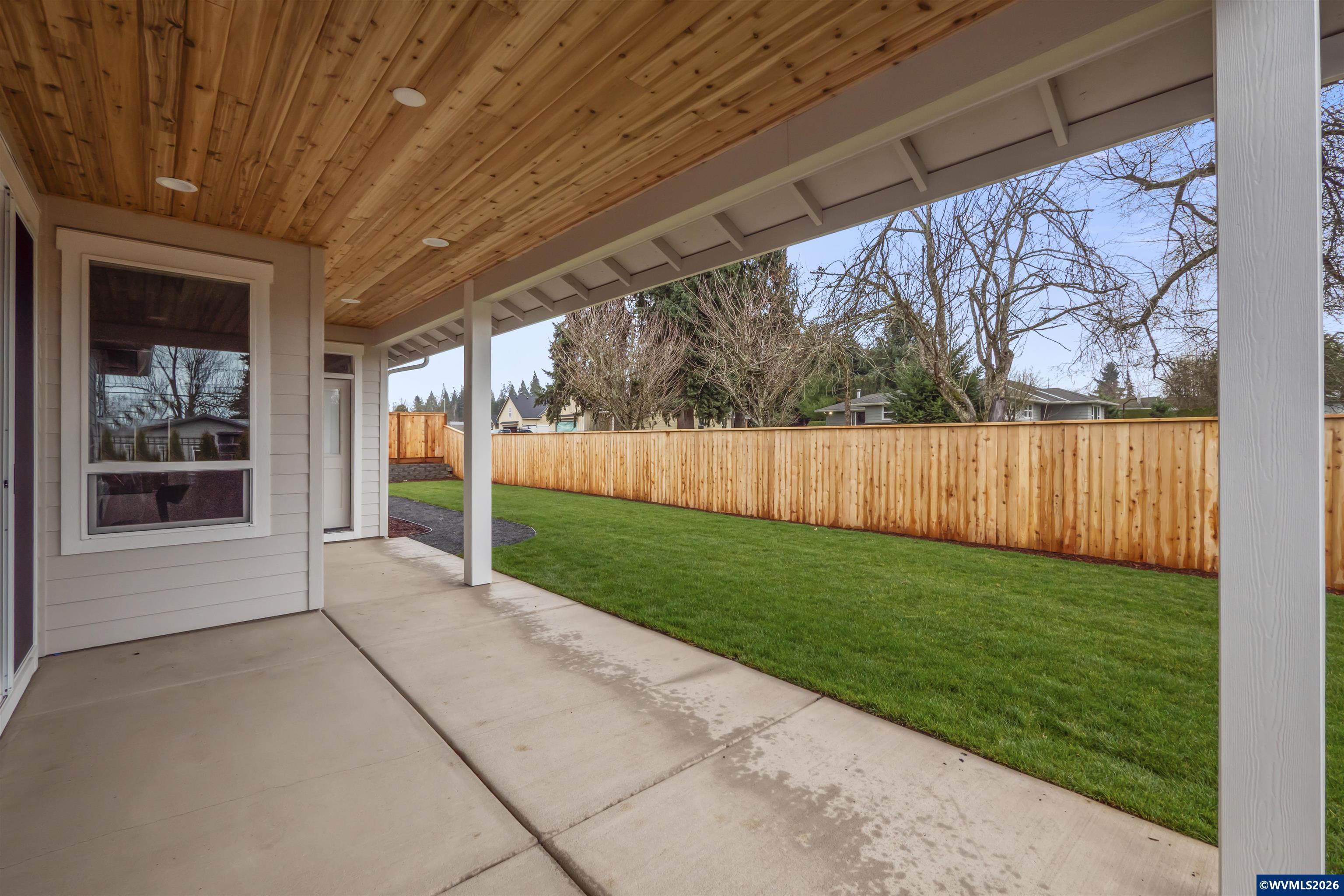 315 Northeast Clay Street Sublimity, OR 97385 - Photo 38 of 42