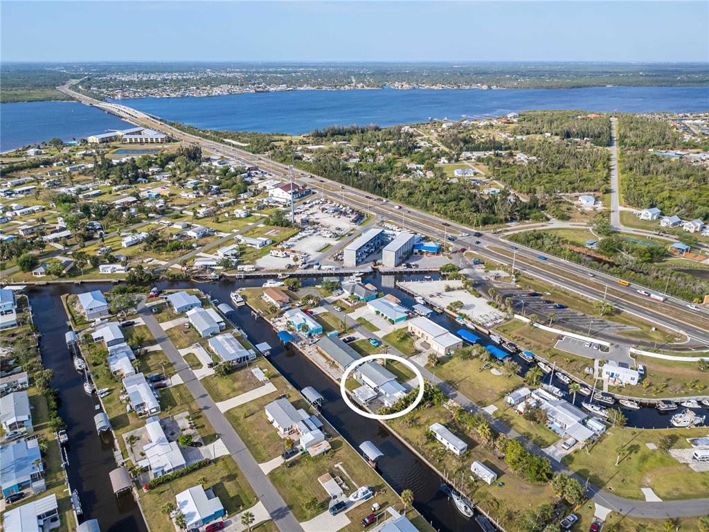 4218 Bardot Road Port Charlotte, FL 33953 - Photo 27 of 37 Gallery Image 27