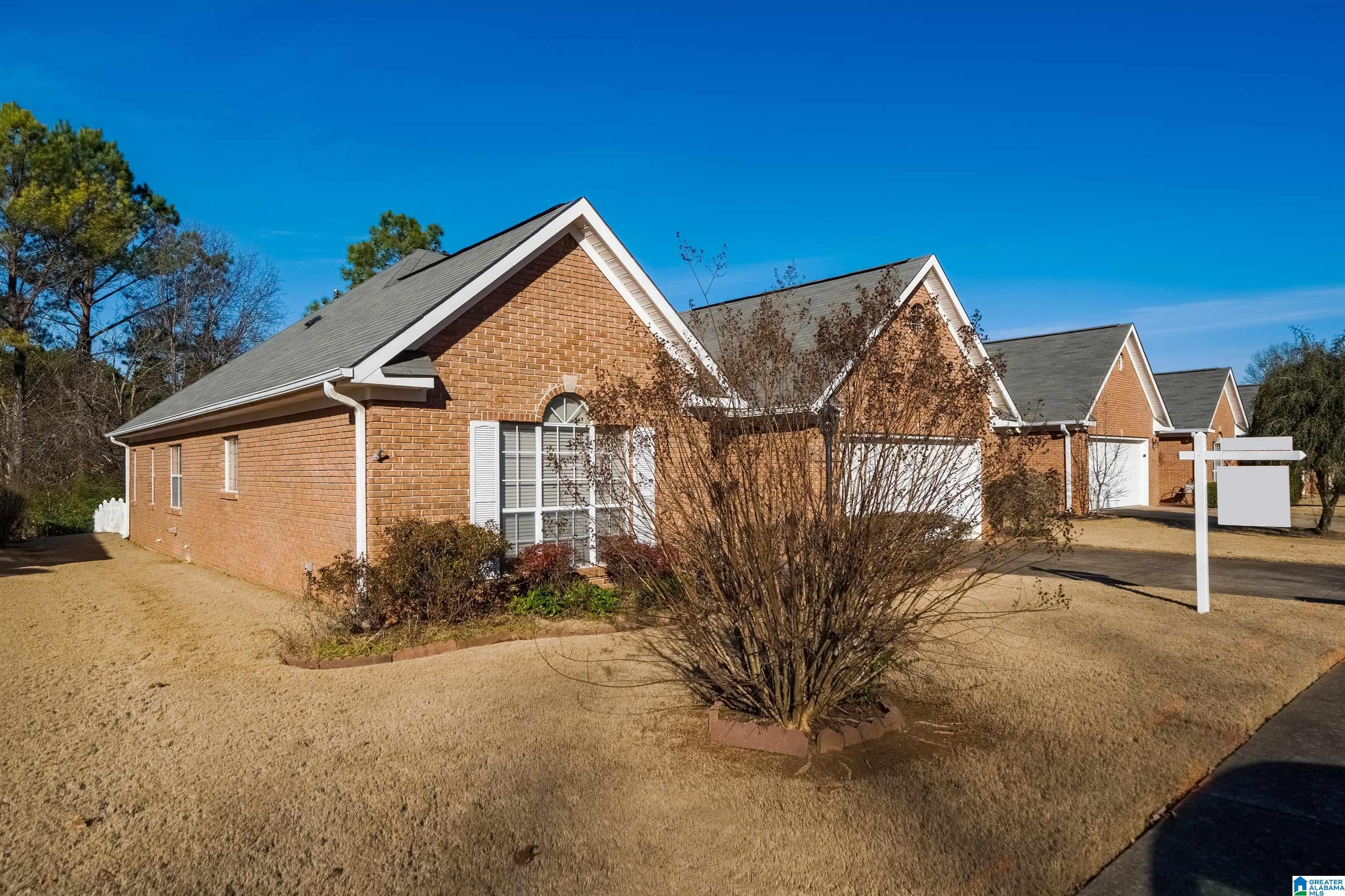 5116 Alex Way Clay, AL 35215 - Photo 2 of 28