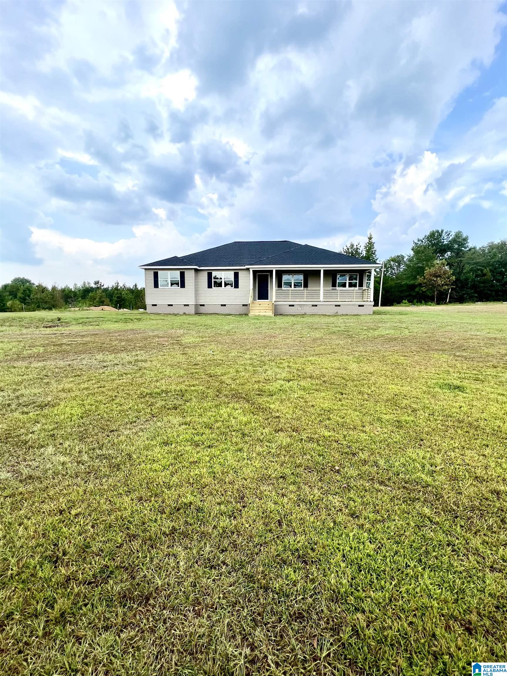 1966 County Road 99 Verbena, AL 36091 - Photo 1 of 23