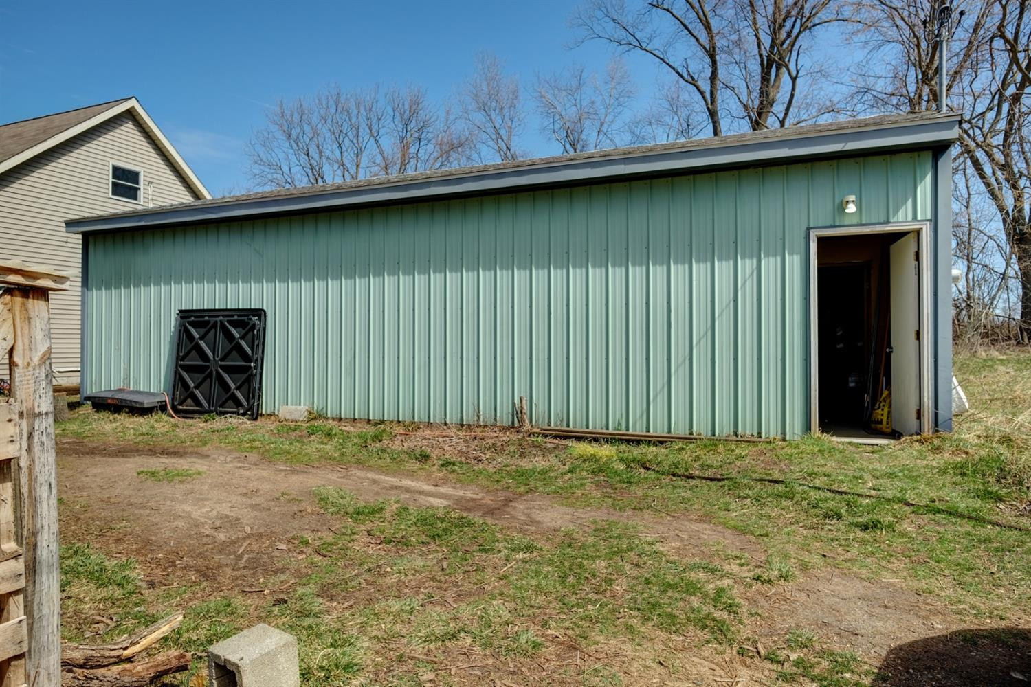 20350 Logan Road Manchester, MI 48158 - Photo 13 of 20 Photo 13