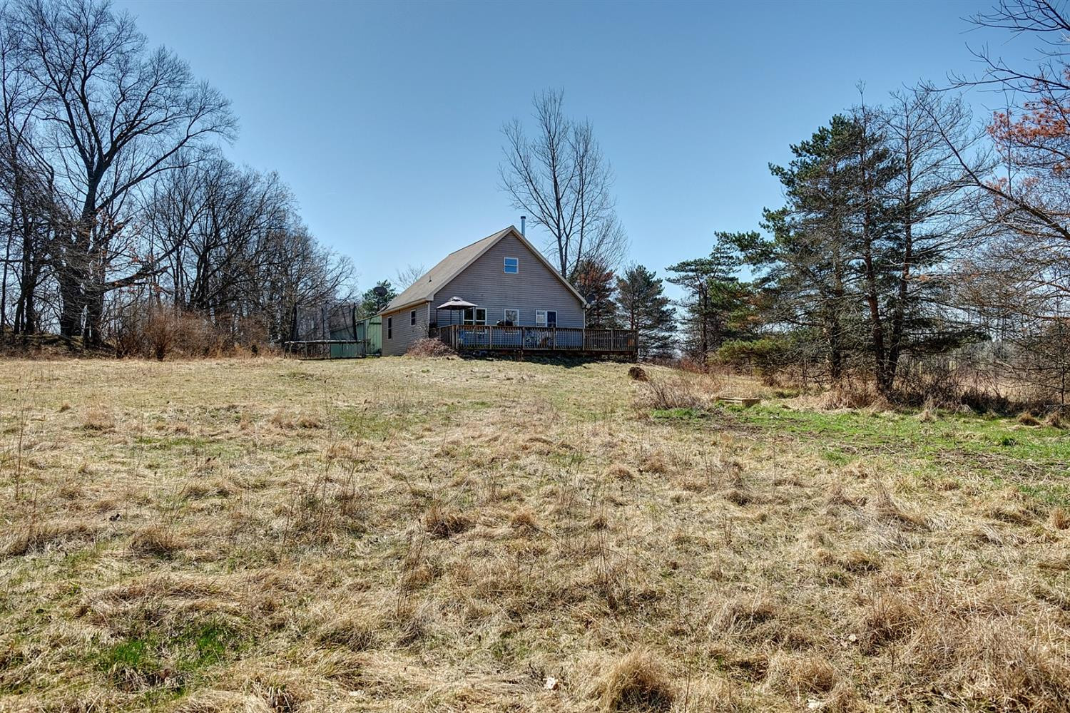 20350 Logan Road Manchester, MI 48158 - Photo 2 of 20 Photo 2
