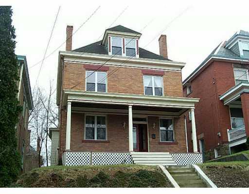 327 Richey Avenue Observatory Hill, PA 15214 - Photo 1 of 1 Exterior Front.