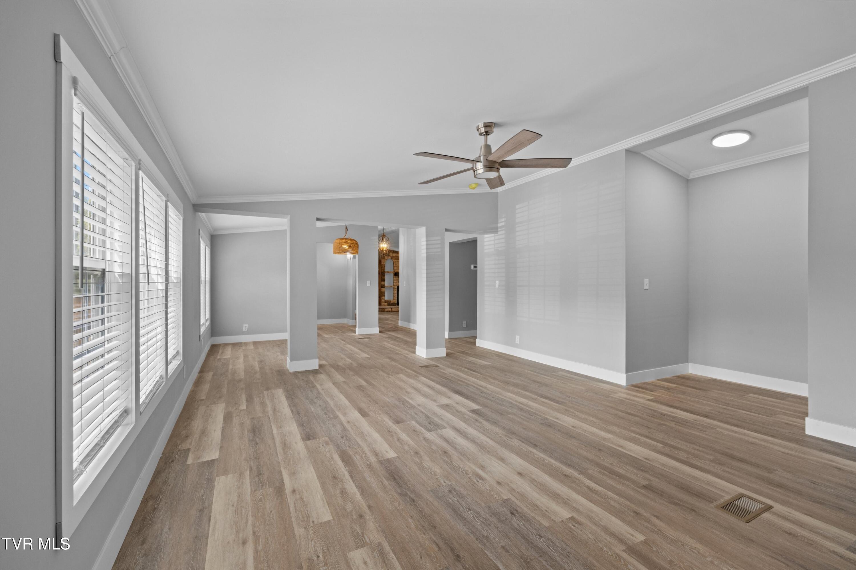 779 Silver City Road Whitesburg, TN 37891 - Photo 13 of 26 012-779SilverCityRoad-Whitesburg-TN-3789