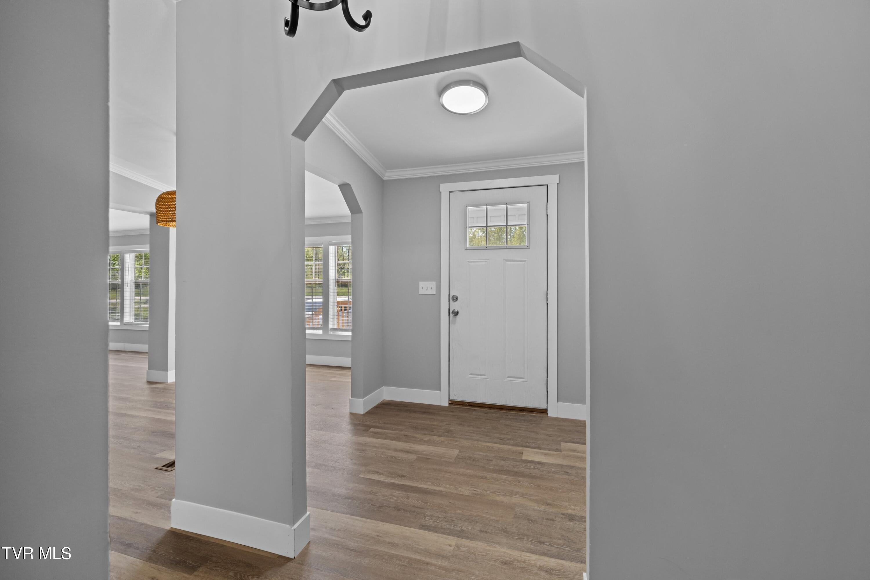 779 Silver City Road Whitesburg, TN 37891 - Photo 4 of 26 004-779SilverCityRoad-Whitesburg-TN-3789