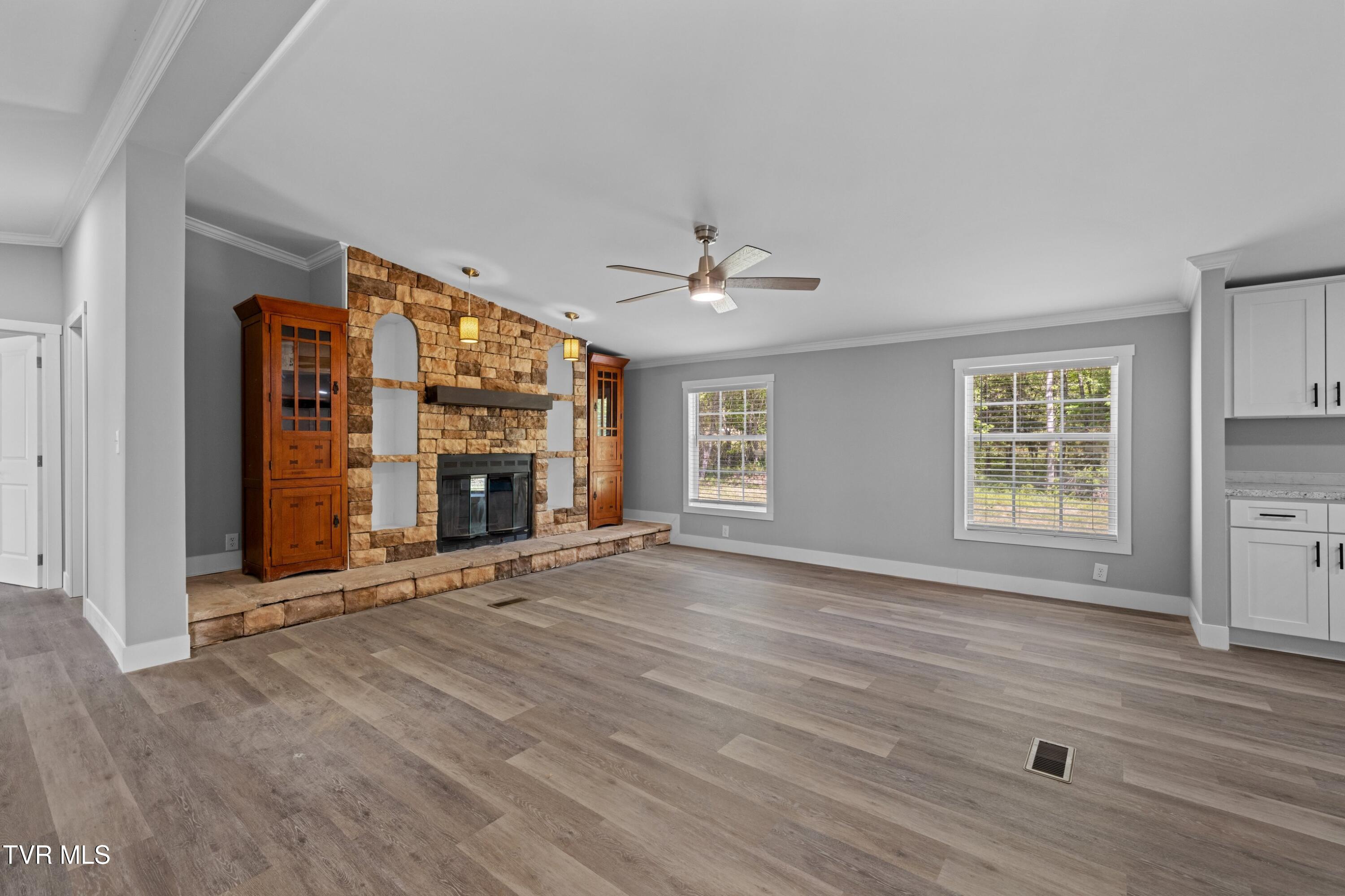 779 Silver City Road Whitesburg, TN 37891 - Photo 6 of 26 005-779SilverCityRoad-Whitesburg-TN-3789